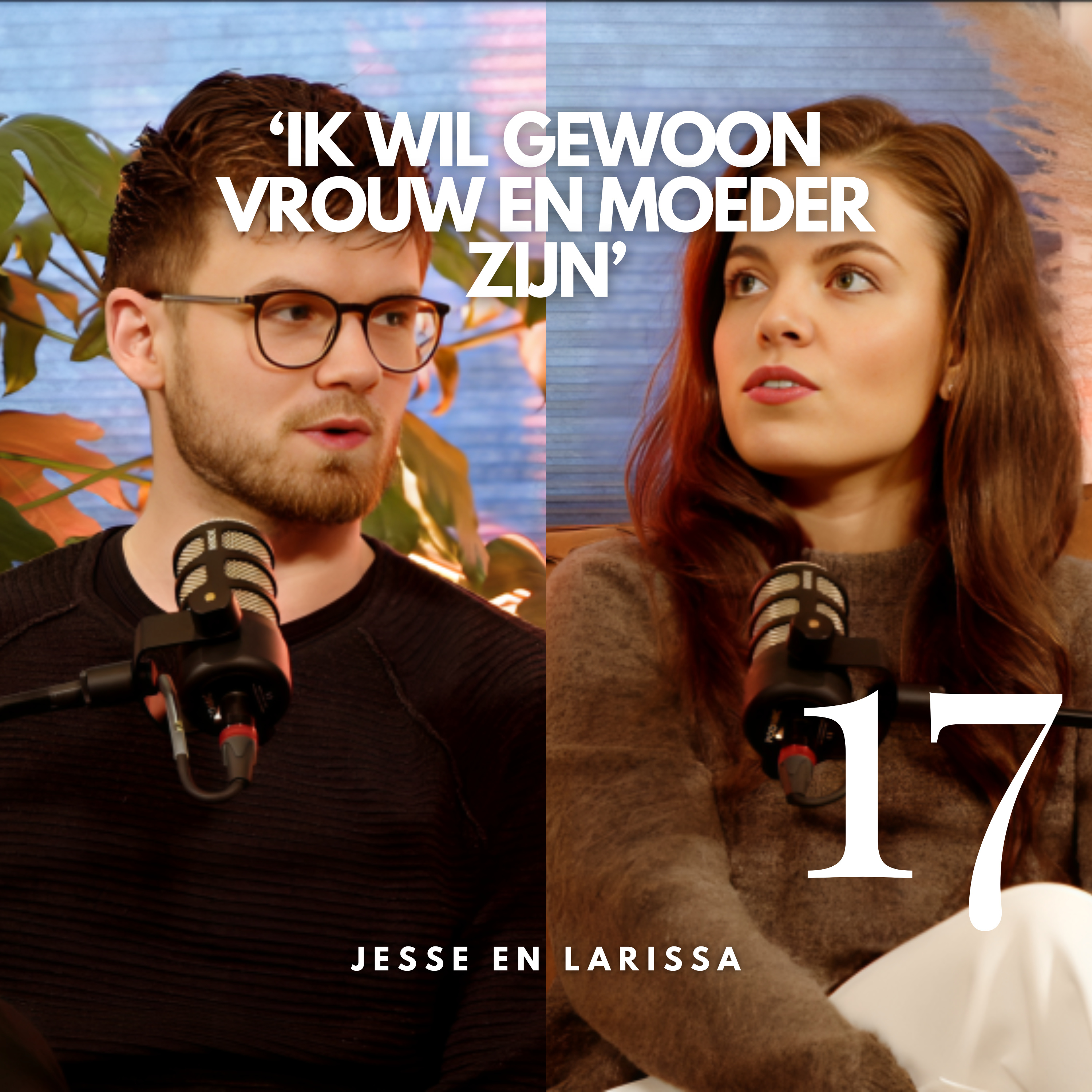 Dit is geen zelfhulp podcast