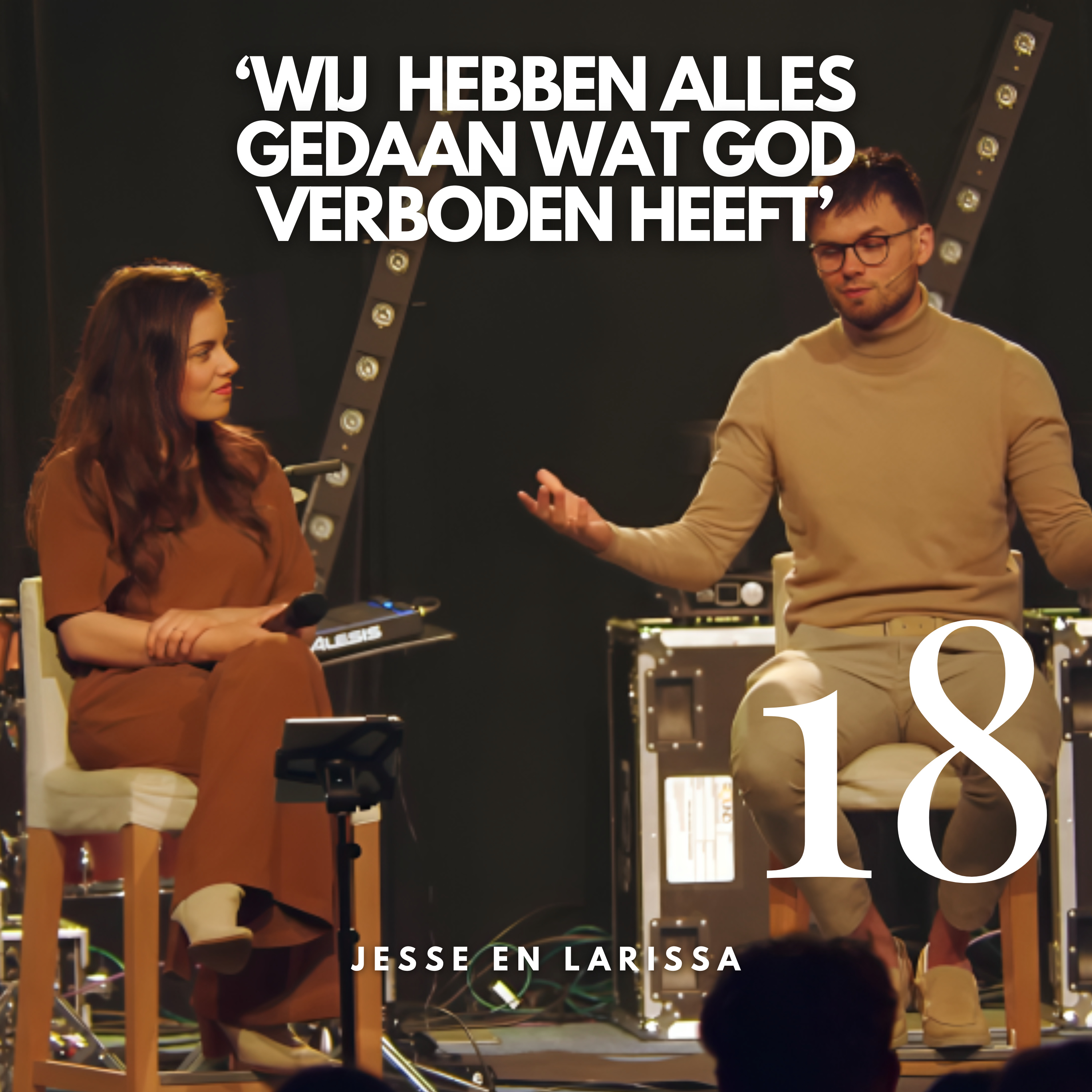 Dit is geen zelfhulp podcast
