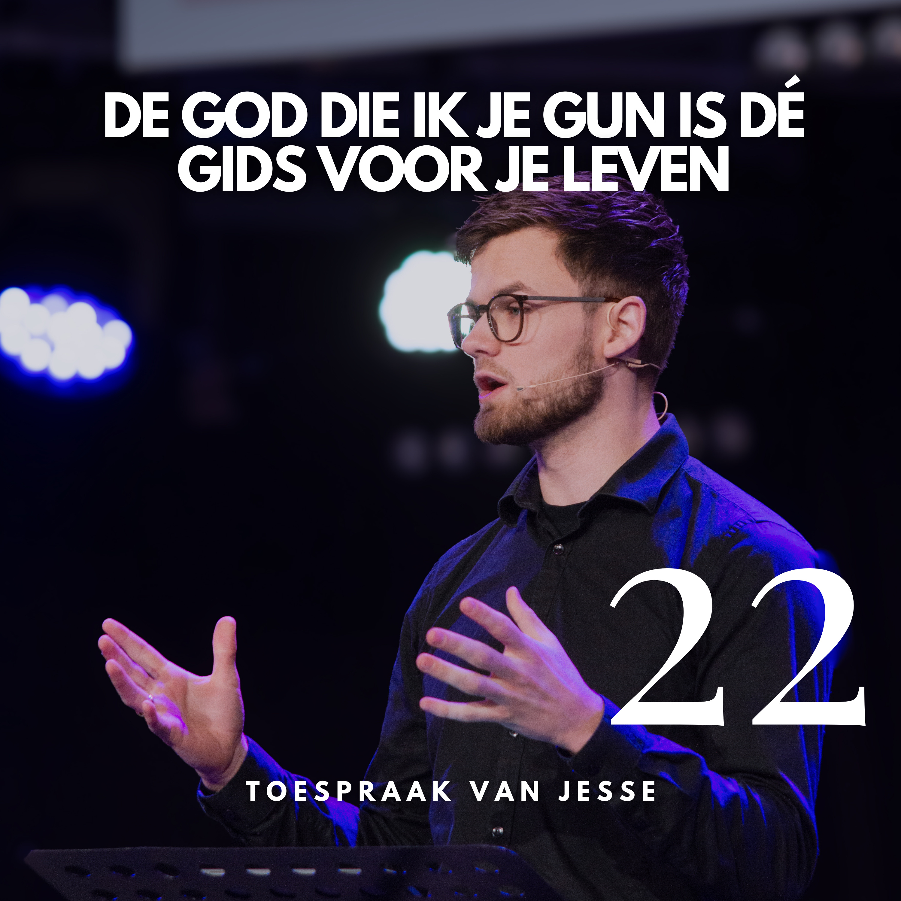 Dit is geen zelfhulp podcast
