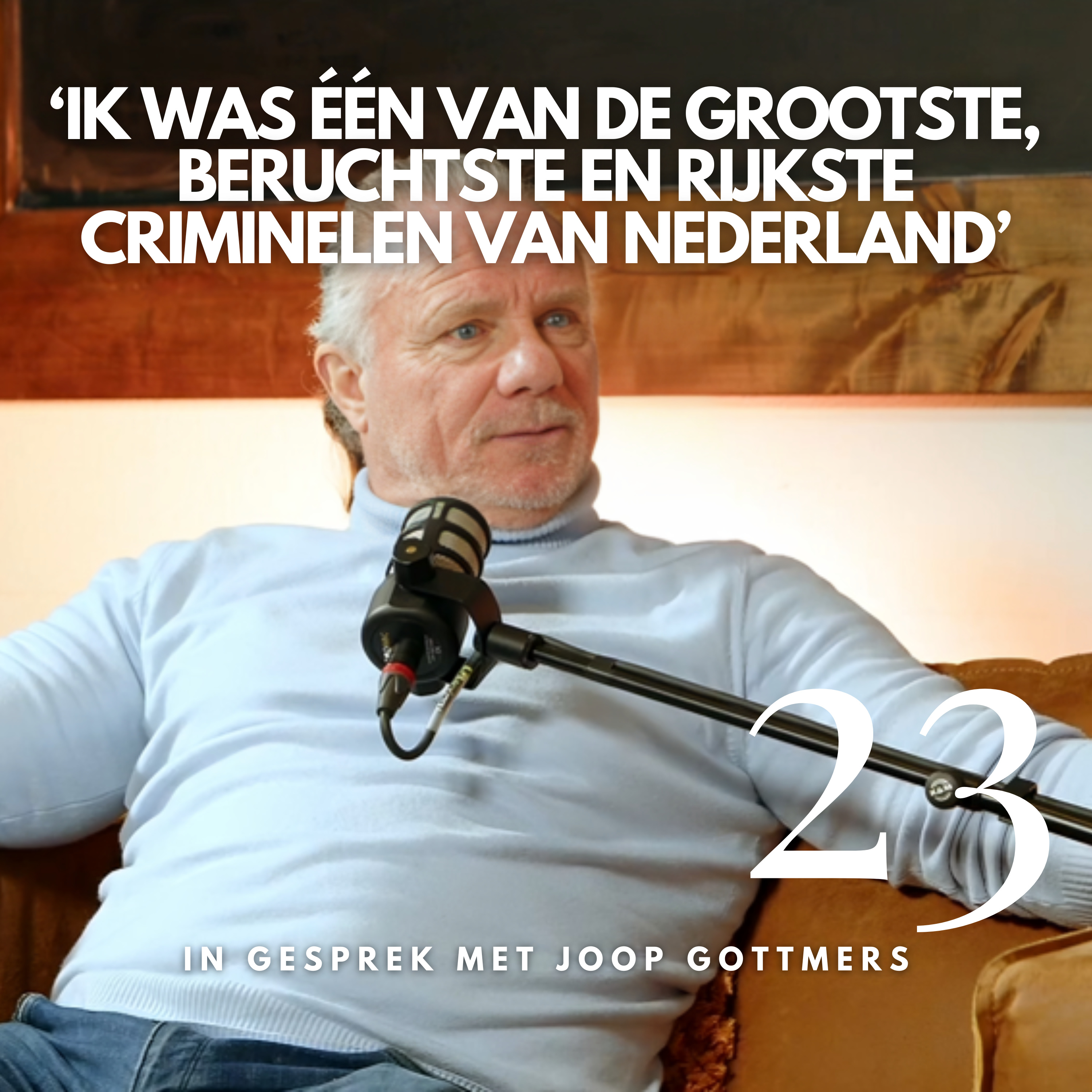 Dit is geen zelfhulp podcast