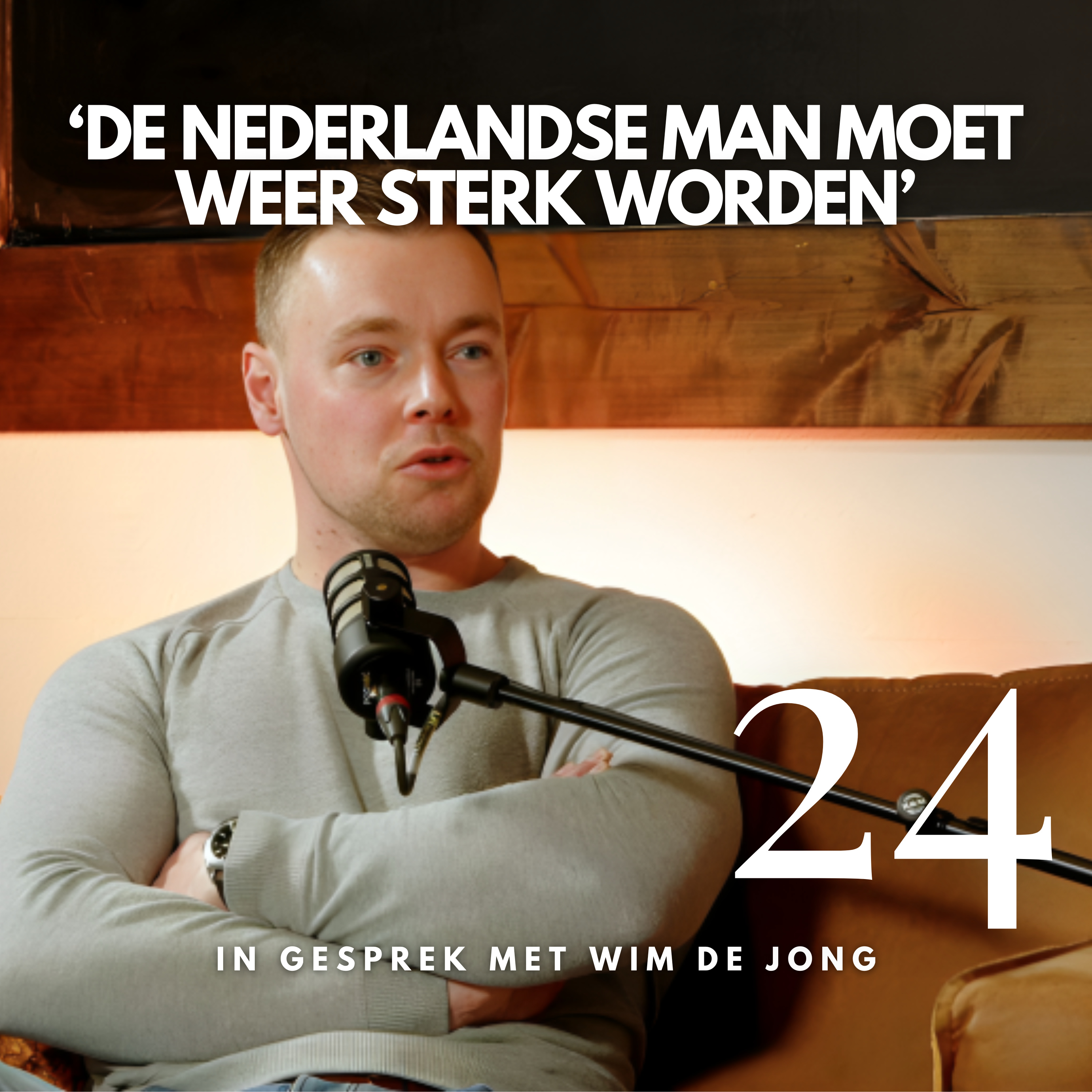 Dit is geen zelfhulp podcast