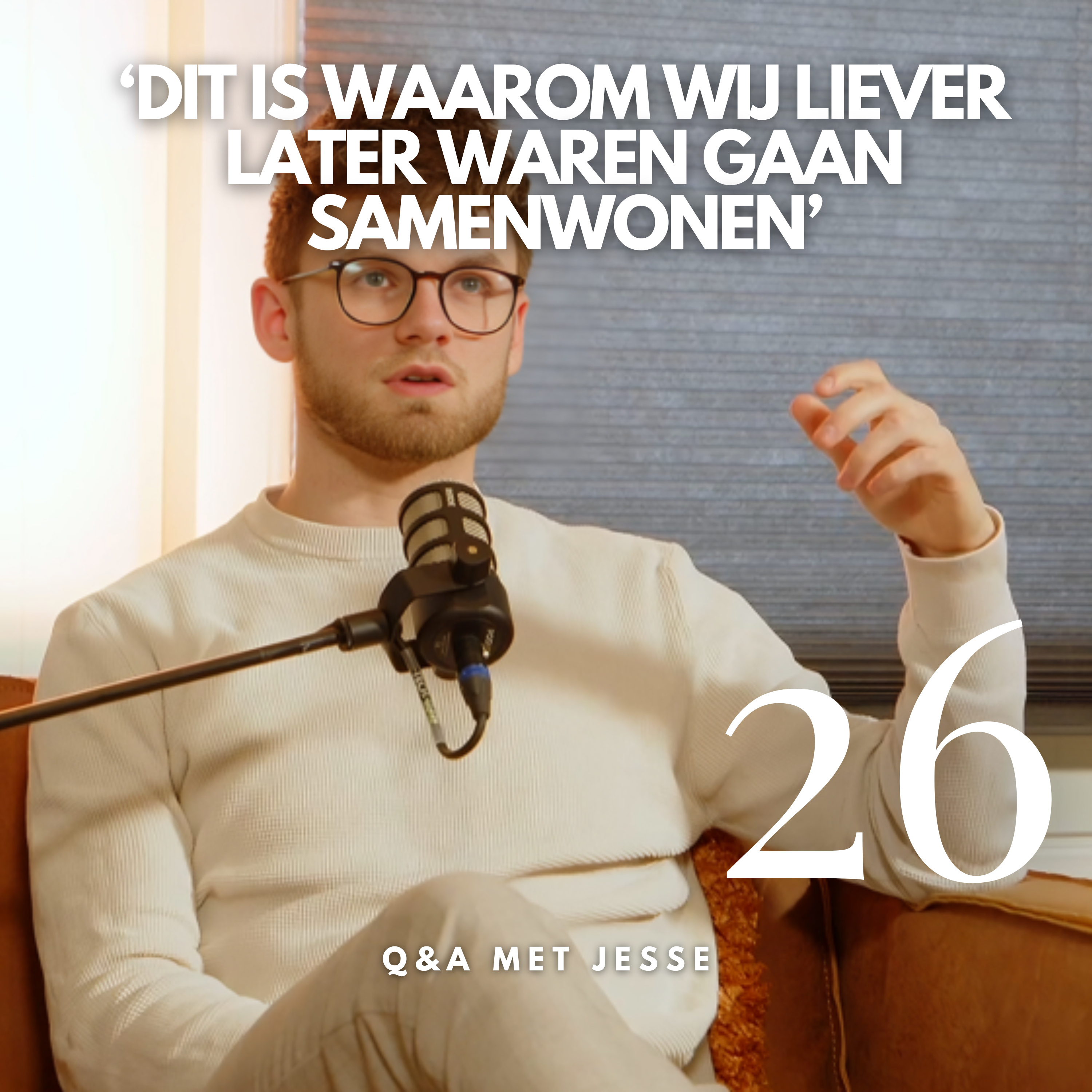 Dit is geen zelfhulp podcast