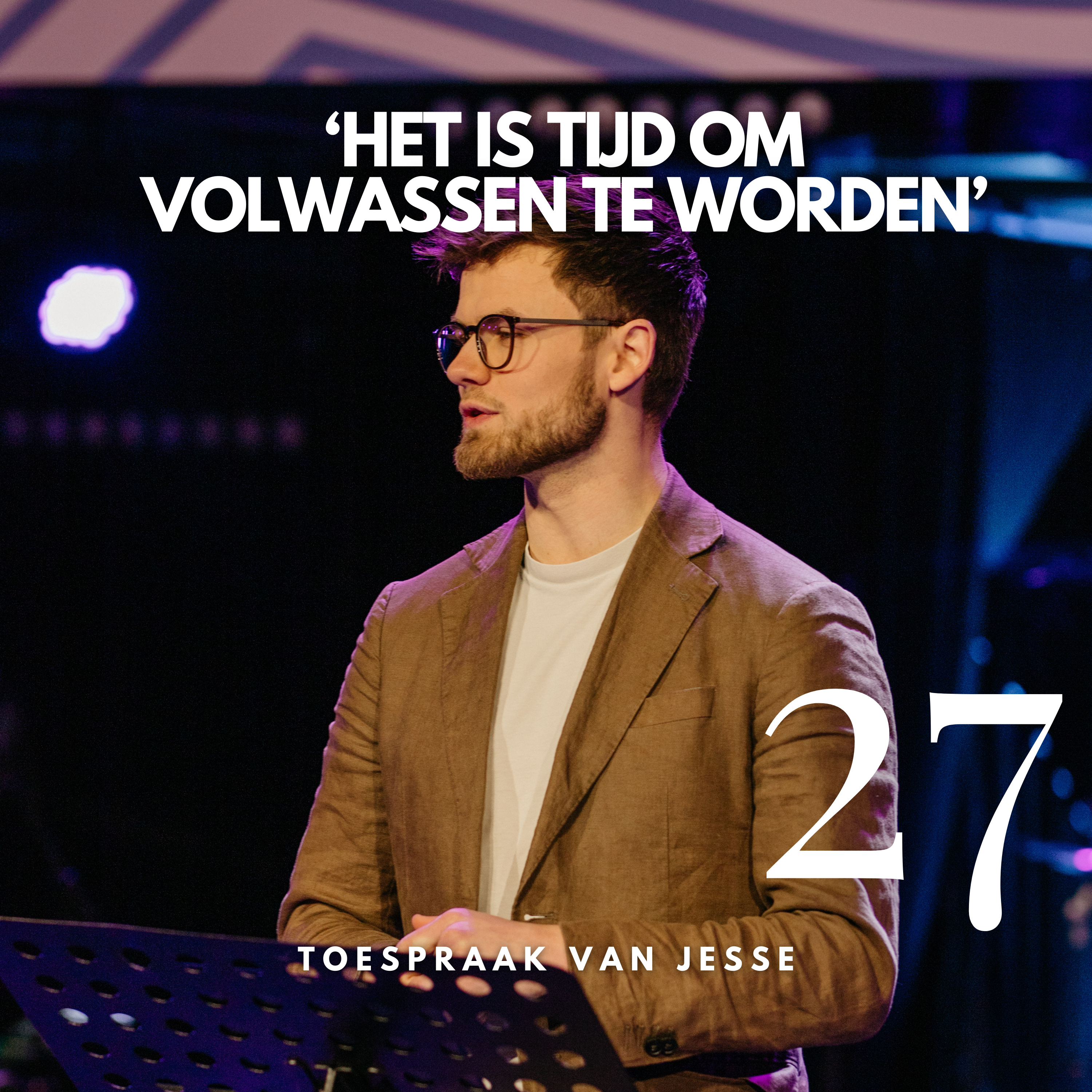 Dit is geen zelfhulp podcast