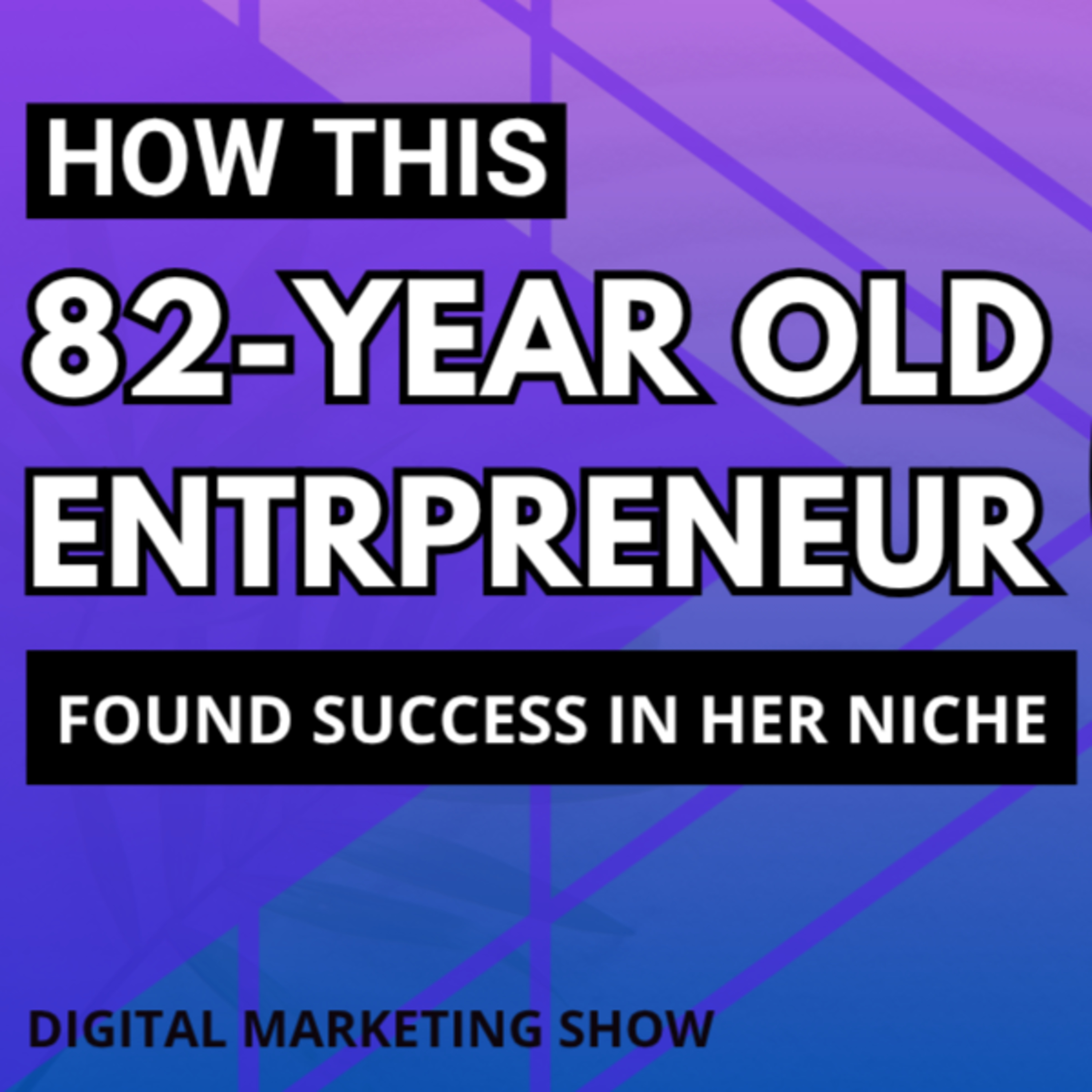 The Niche-Down with Linda Rist | Digital Marketing Show For #WellnessAmbassadors episode artwork