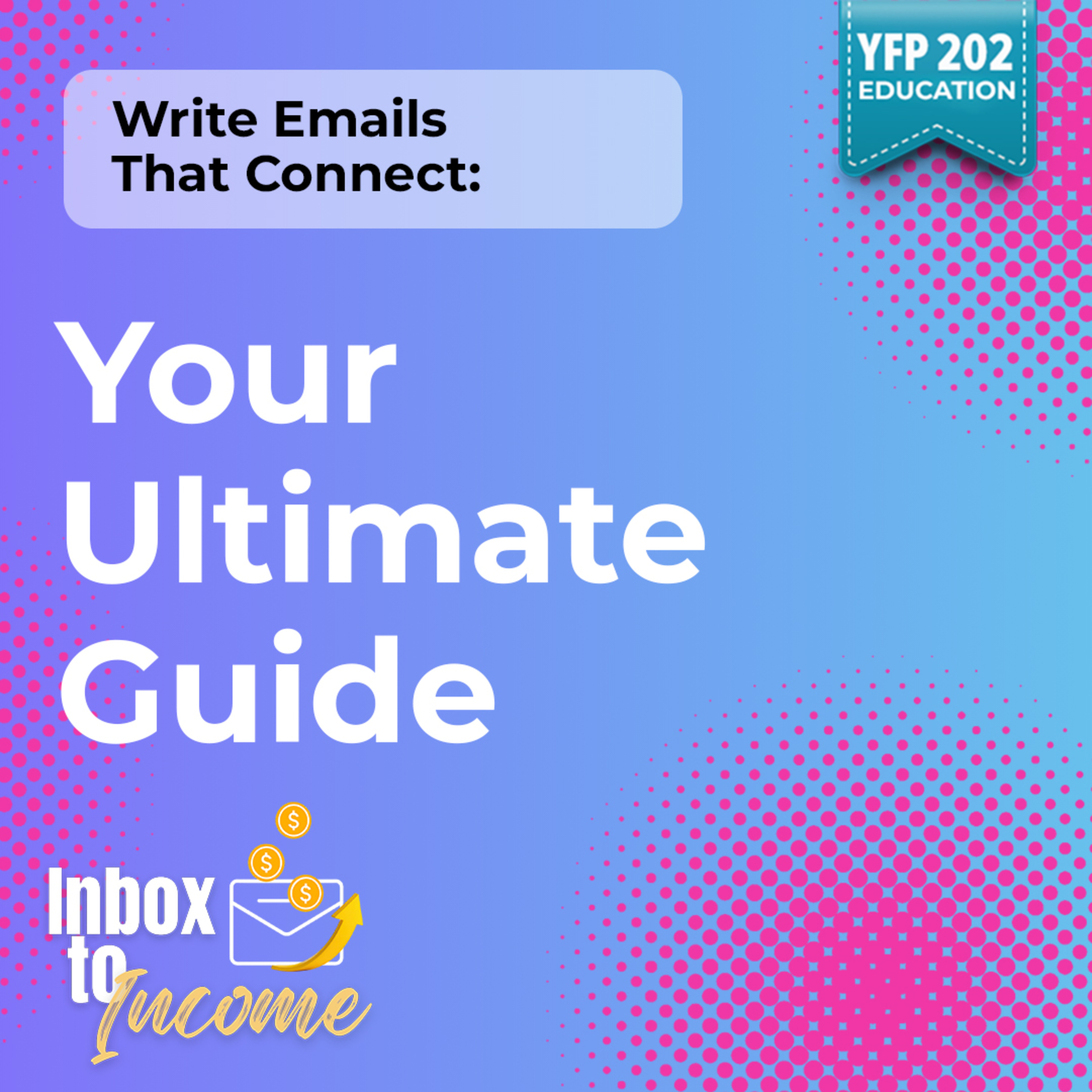 What to send so your emails feel valuable (not spammy) episode artwork