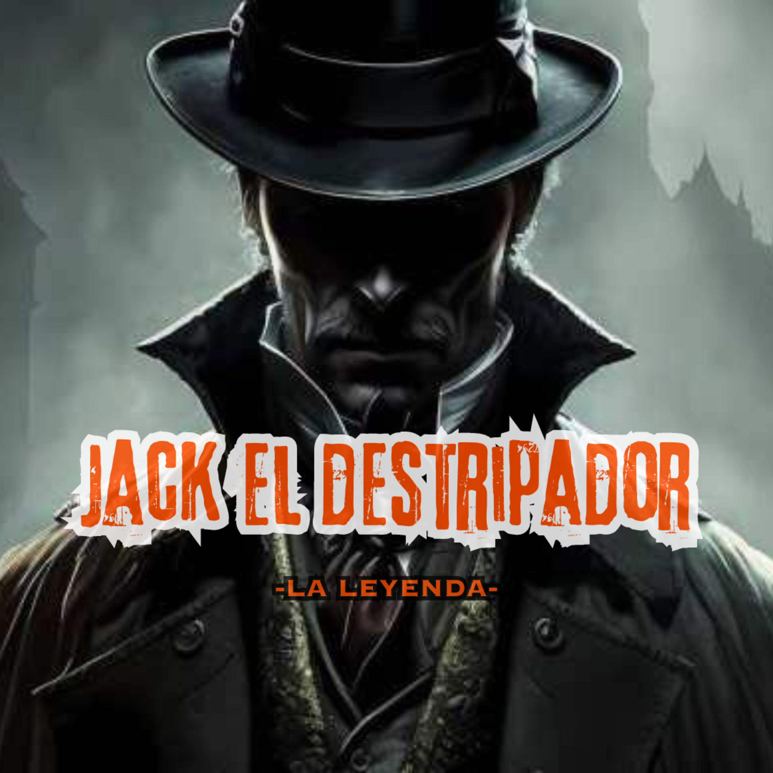 Noches de Terror con Lucio Belasco