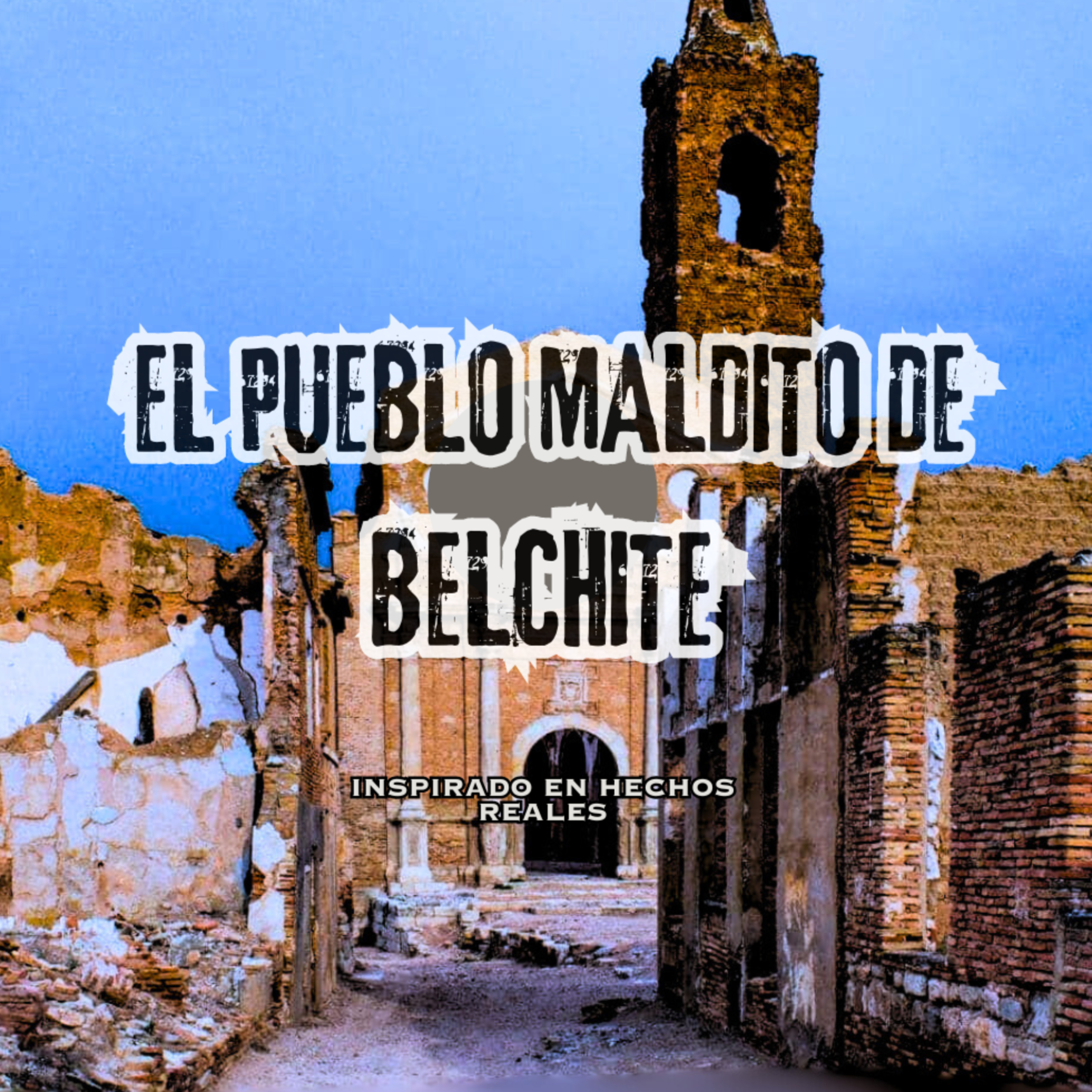 Noches de Terror con Lucio Belasco