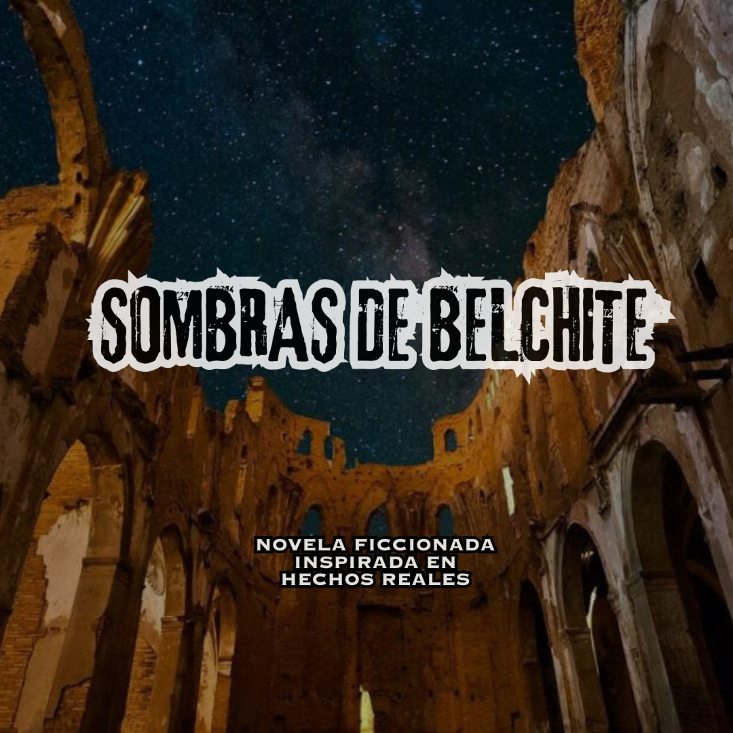 Noches de Terror con Lucio Belasco