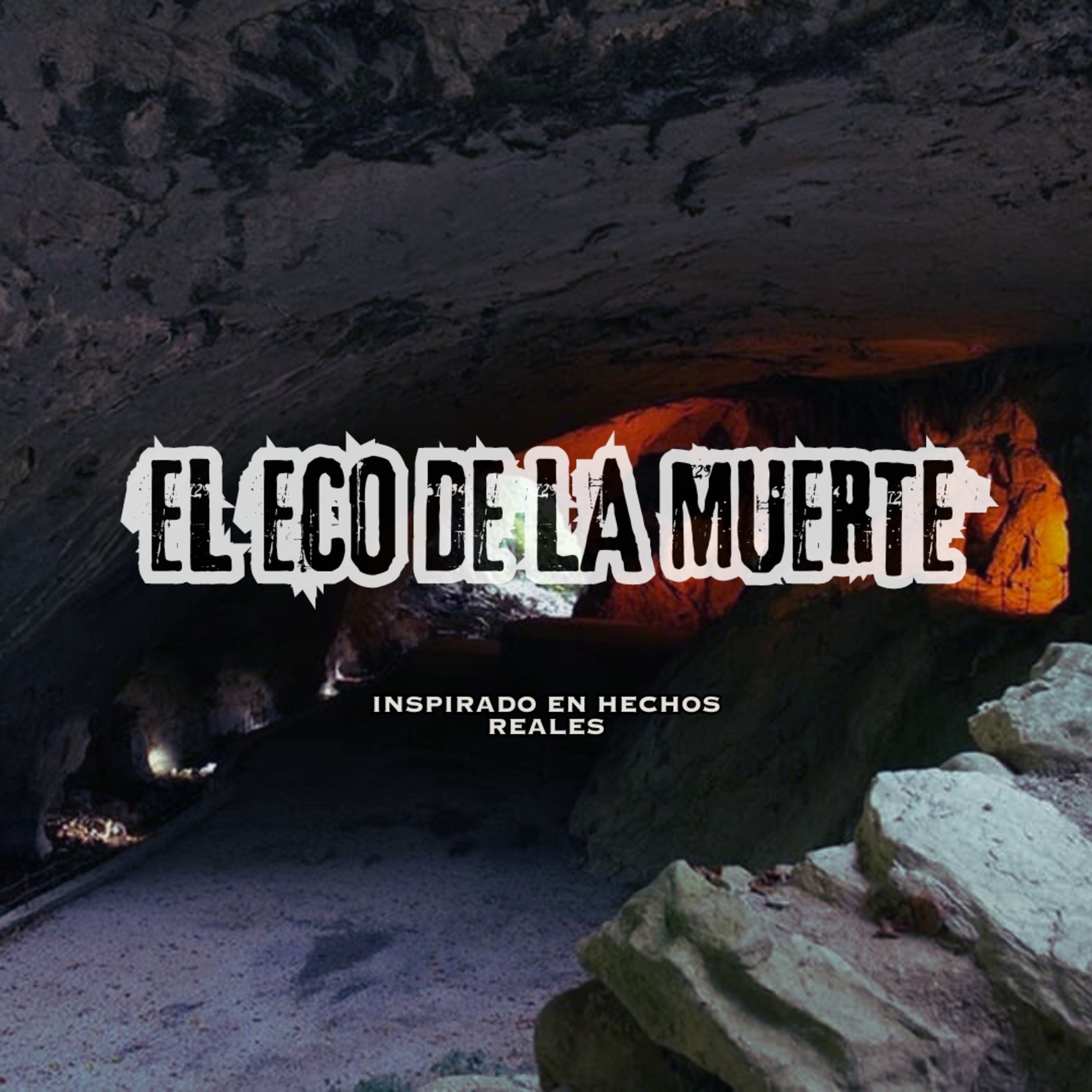 Noches de Terror con Lucio Belasco