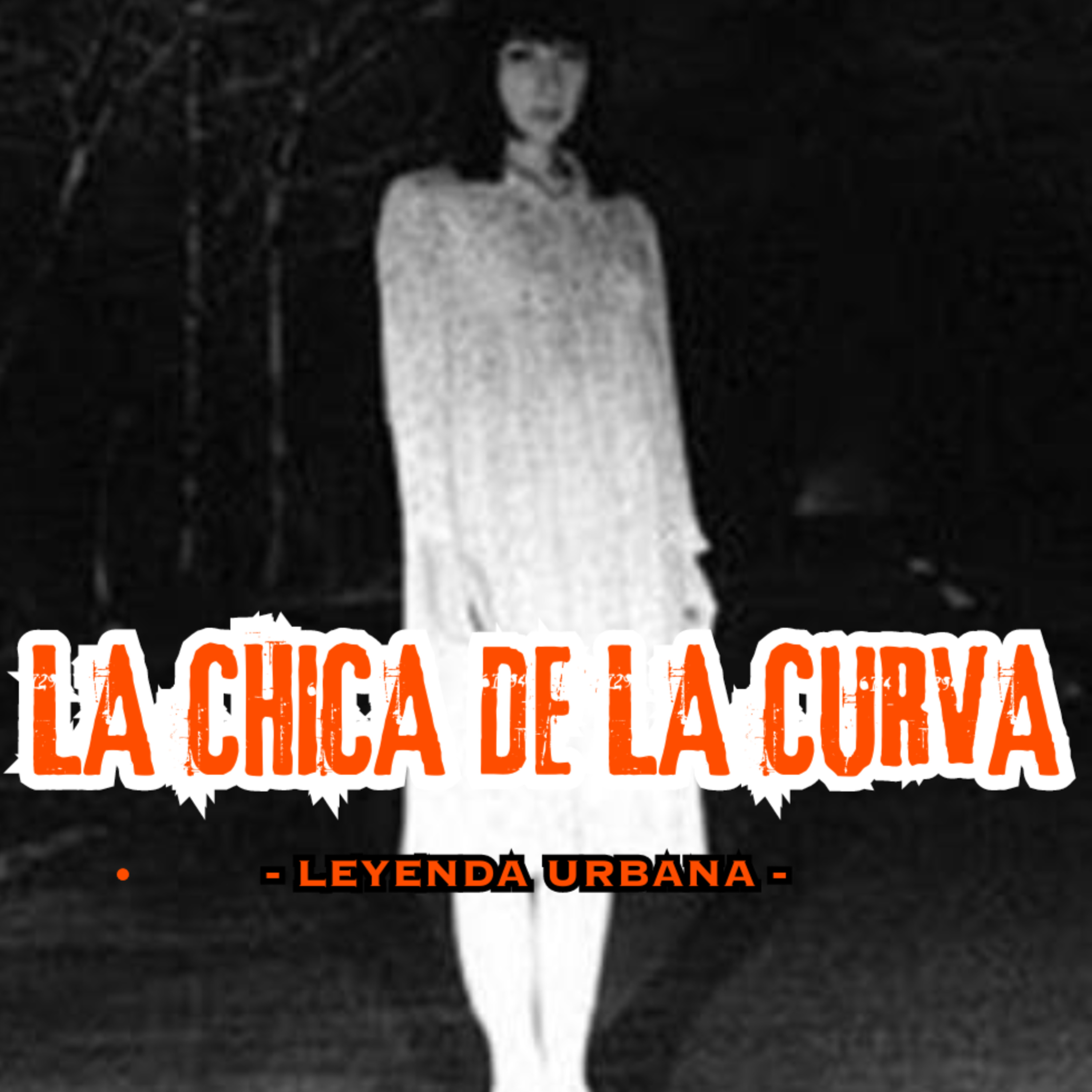 Noches de Terror con Lucio Belasco