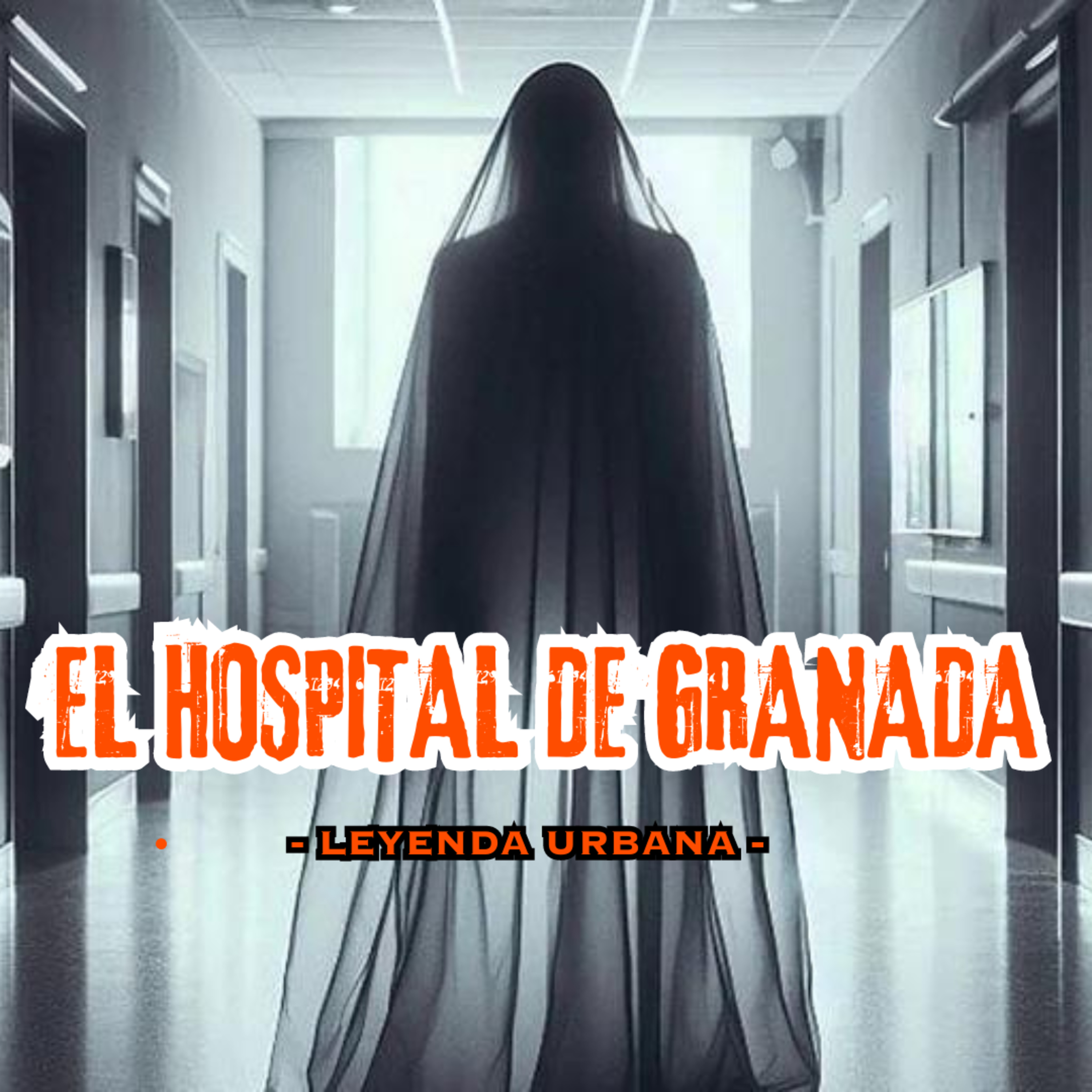 Noches de Terror con Lucio Belasco