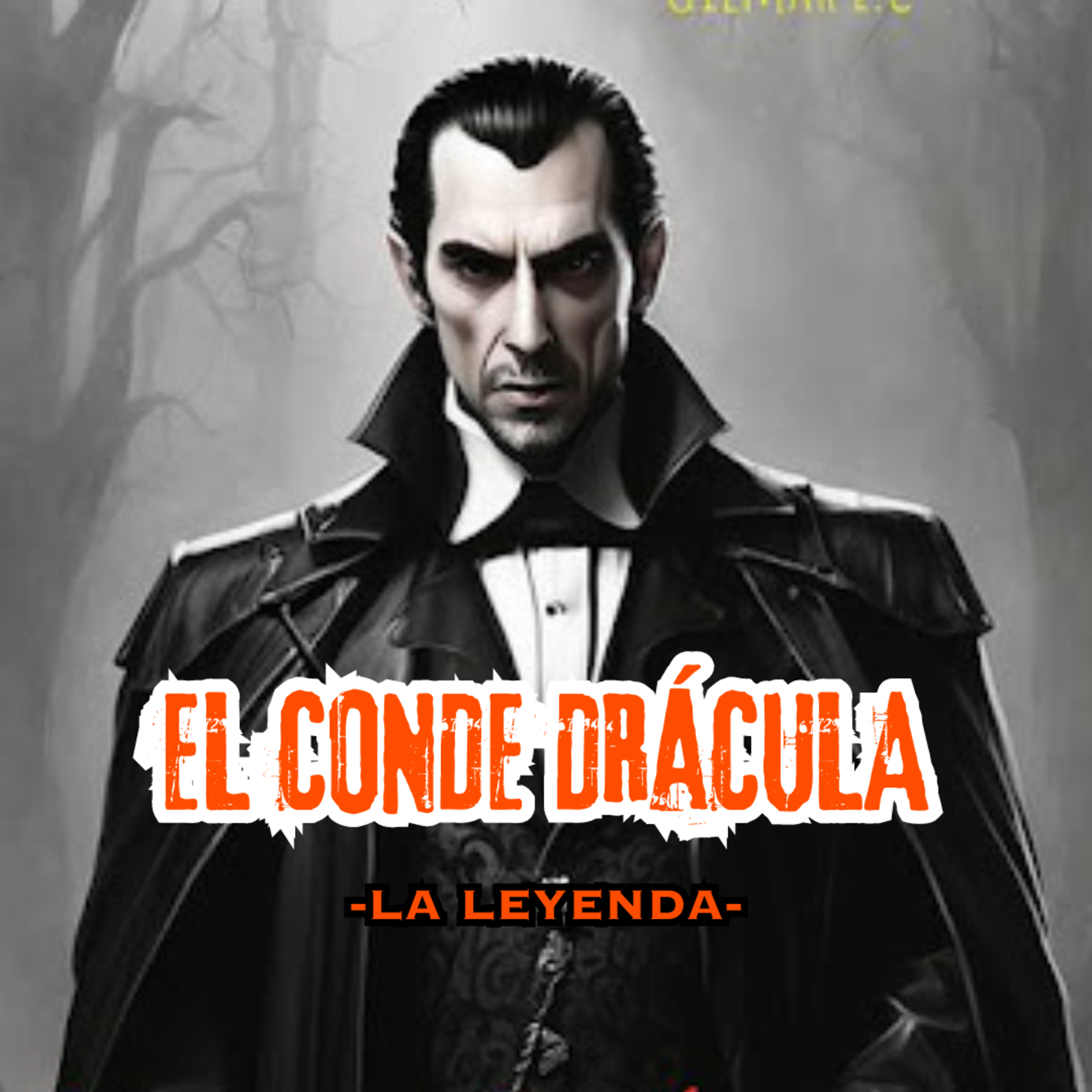 Noches de Terror con Lucio Belasco