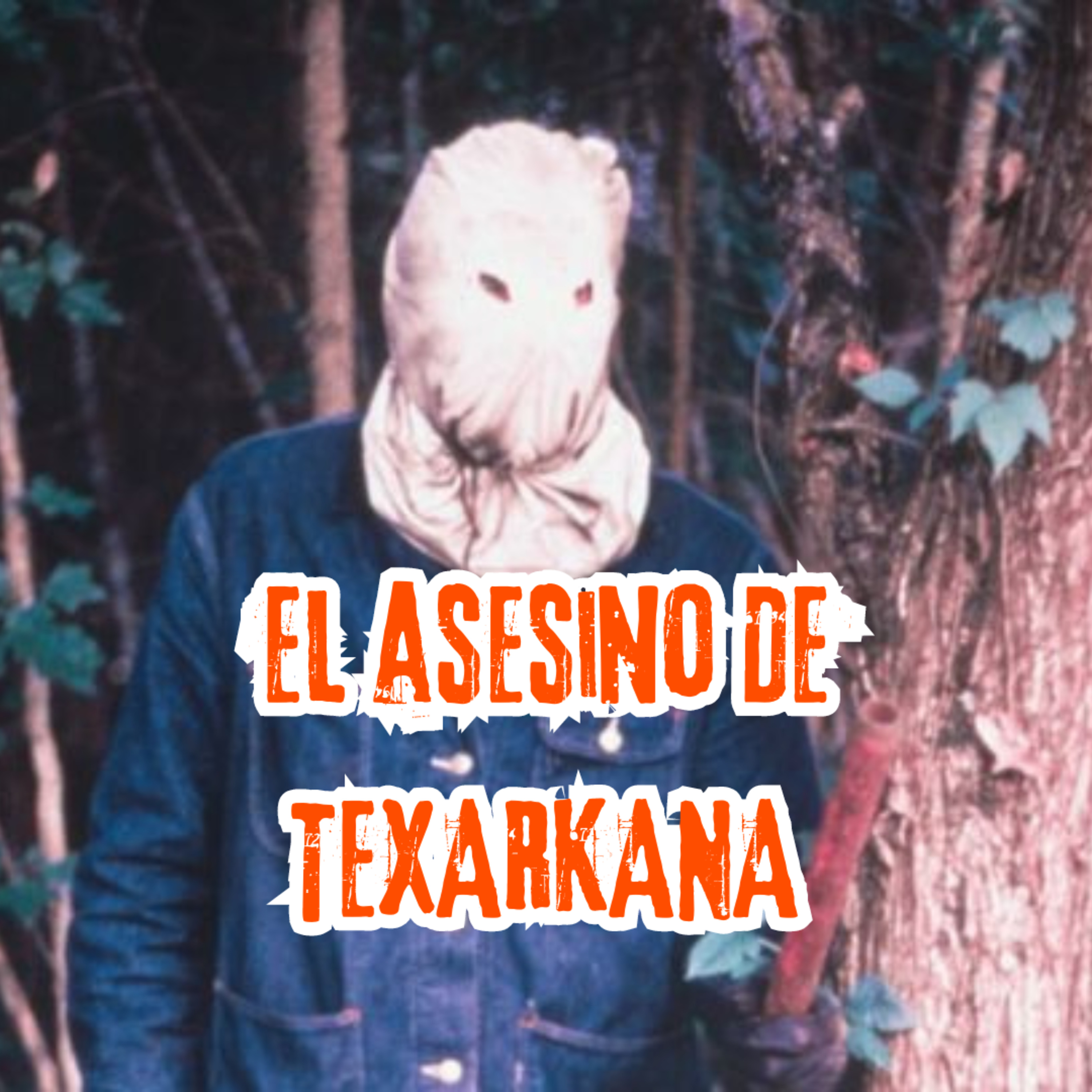 Noches de Terror con Lucio Belasco