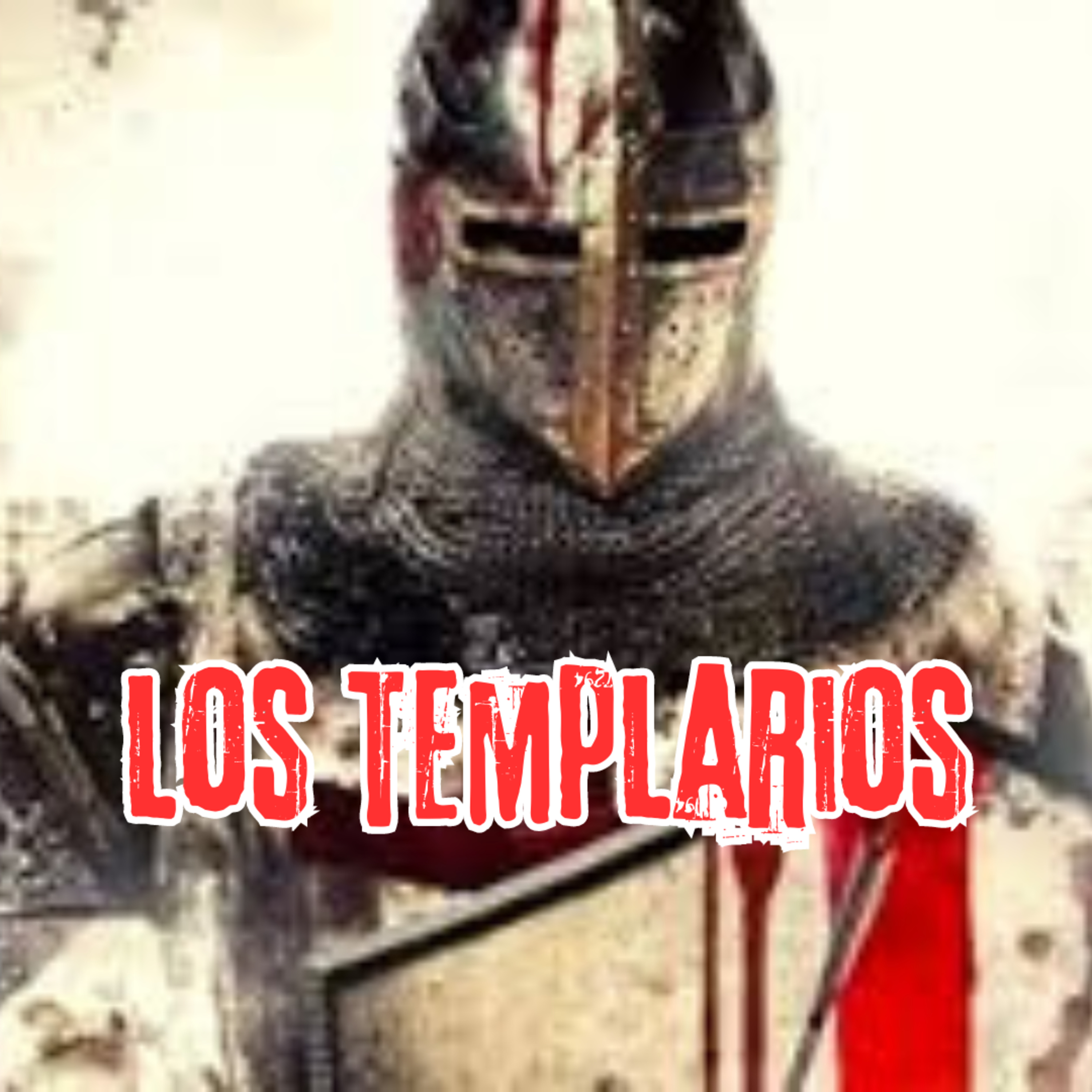 Noches de Terror con Lucio Belasco