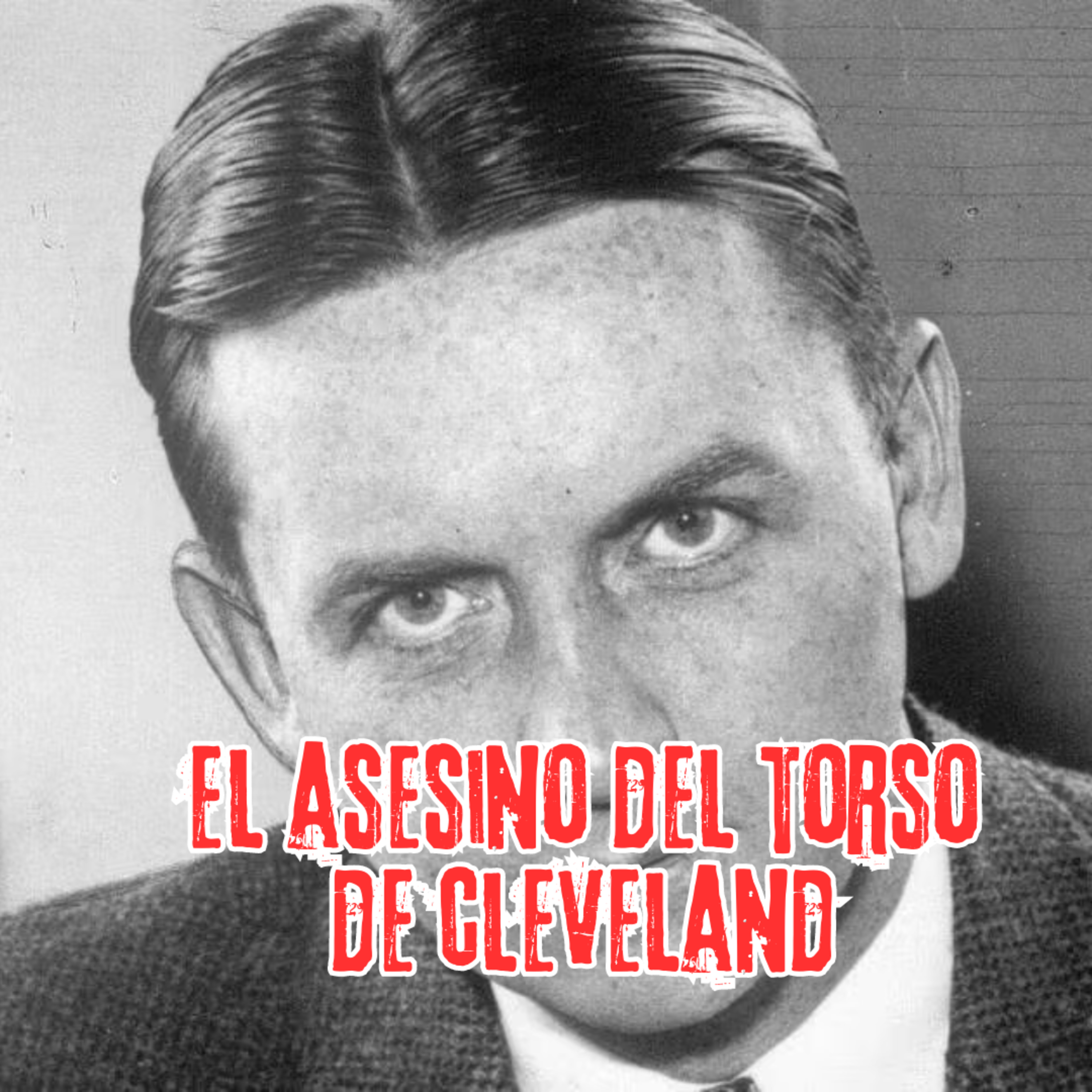 Noches de Terror con Lucio Belasco