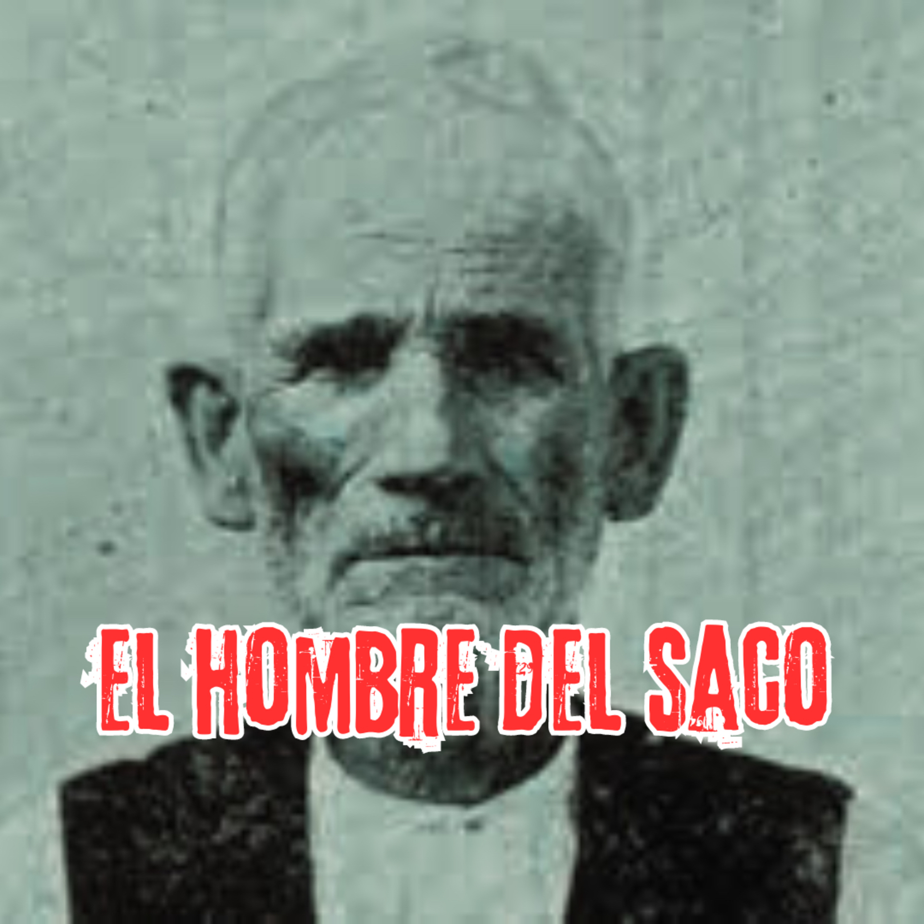 Noches de Terror con Lucio Belasco