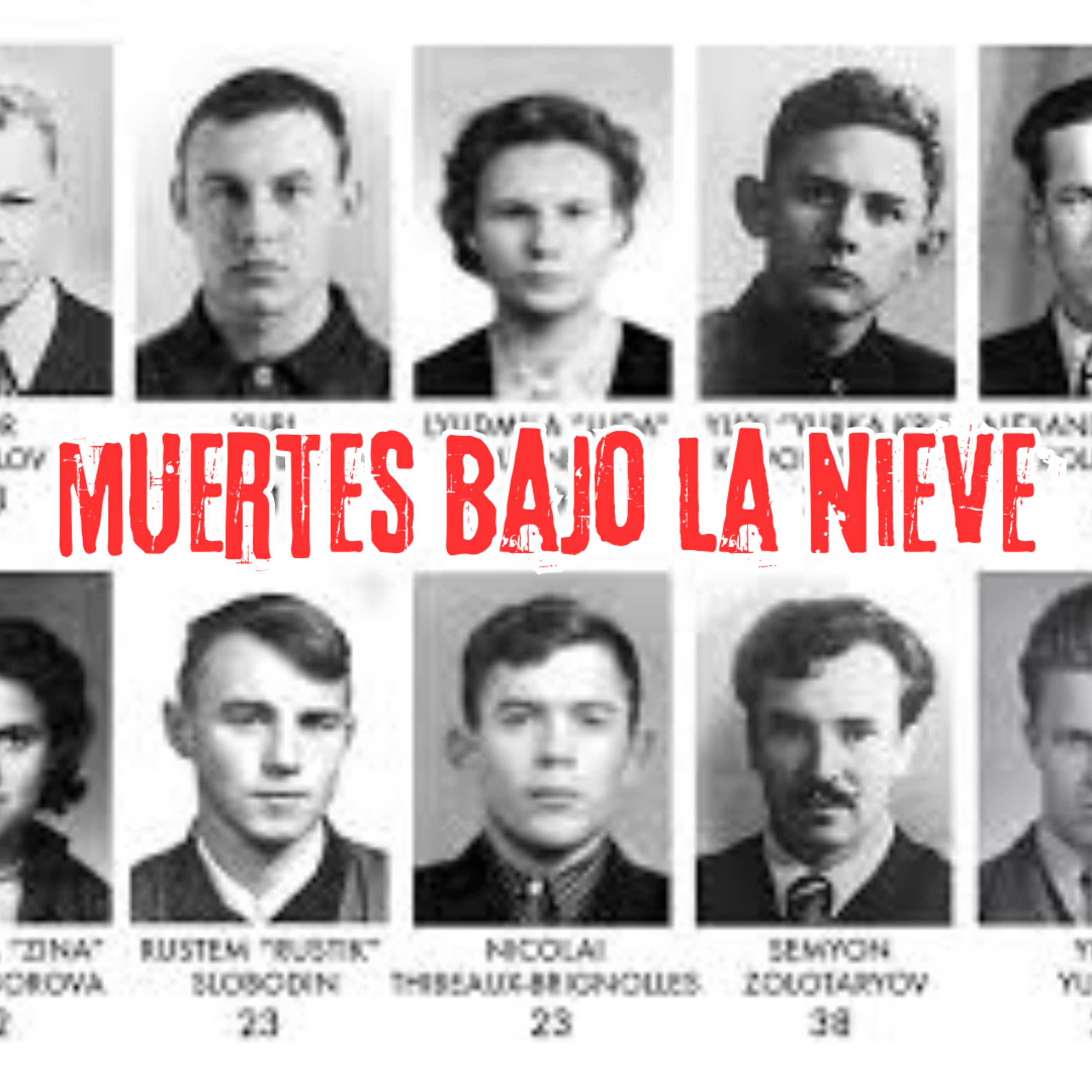 Noches de Terror con Lucio Belasco