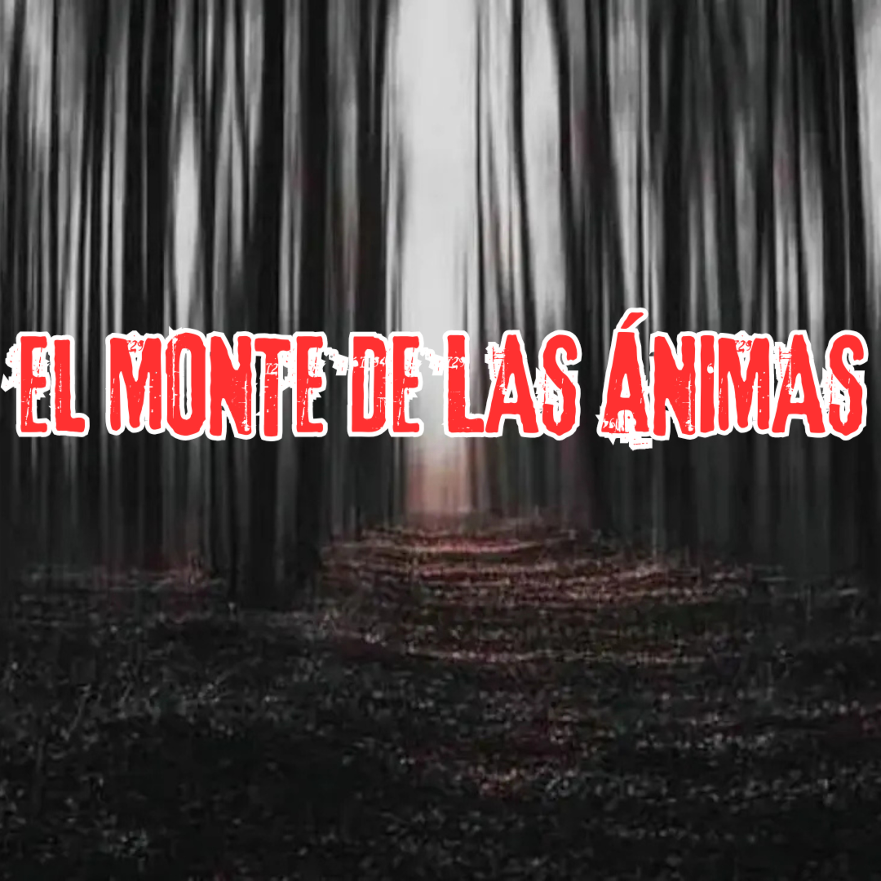 Noches de Terror con Lucio Belasco