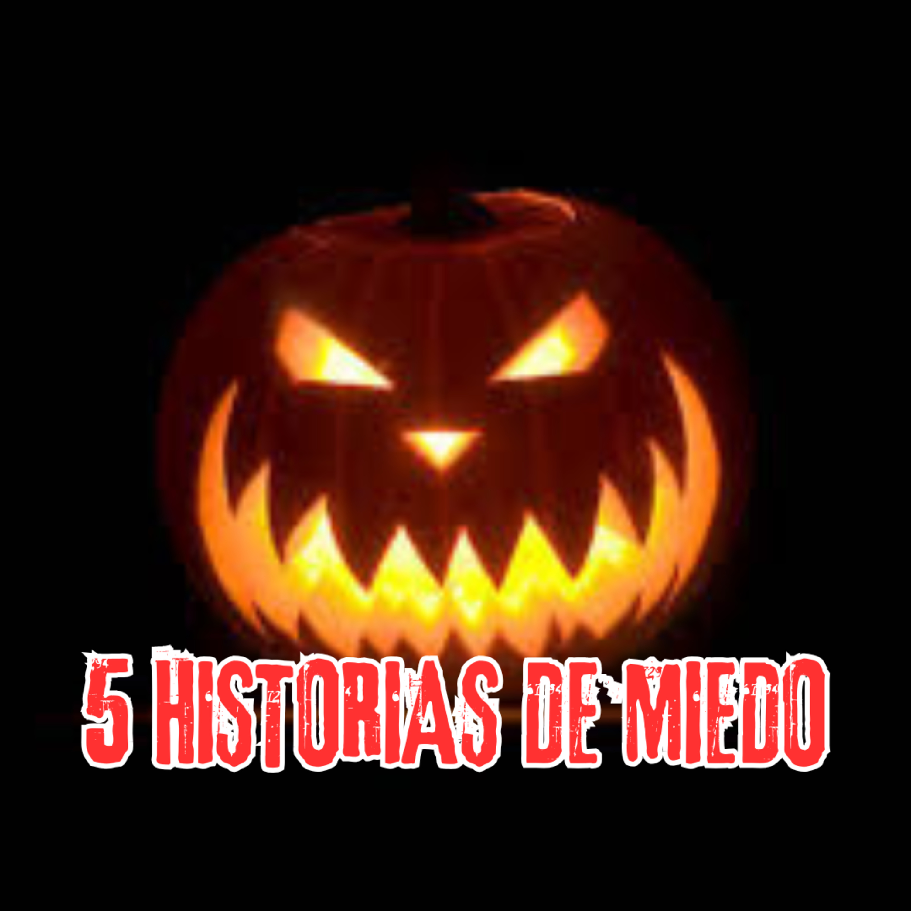 Noches de Terror con Lucio Belasco