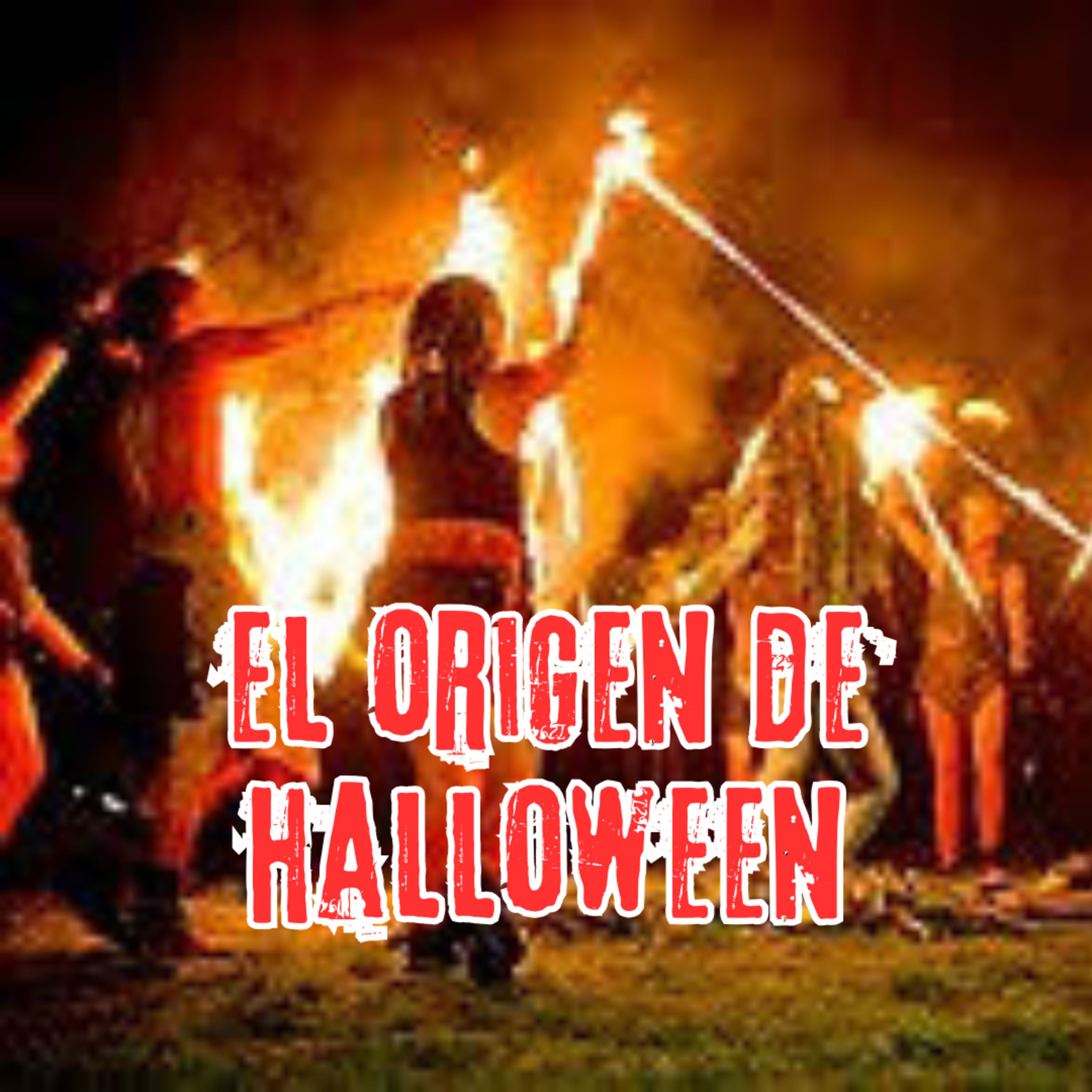 Noches de Terror con Lucio Belasco