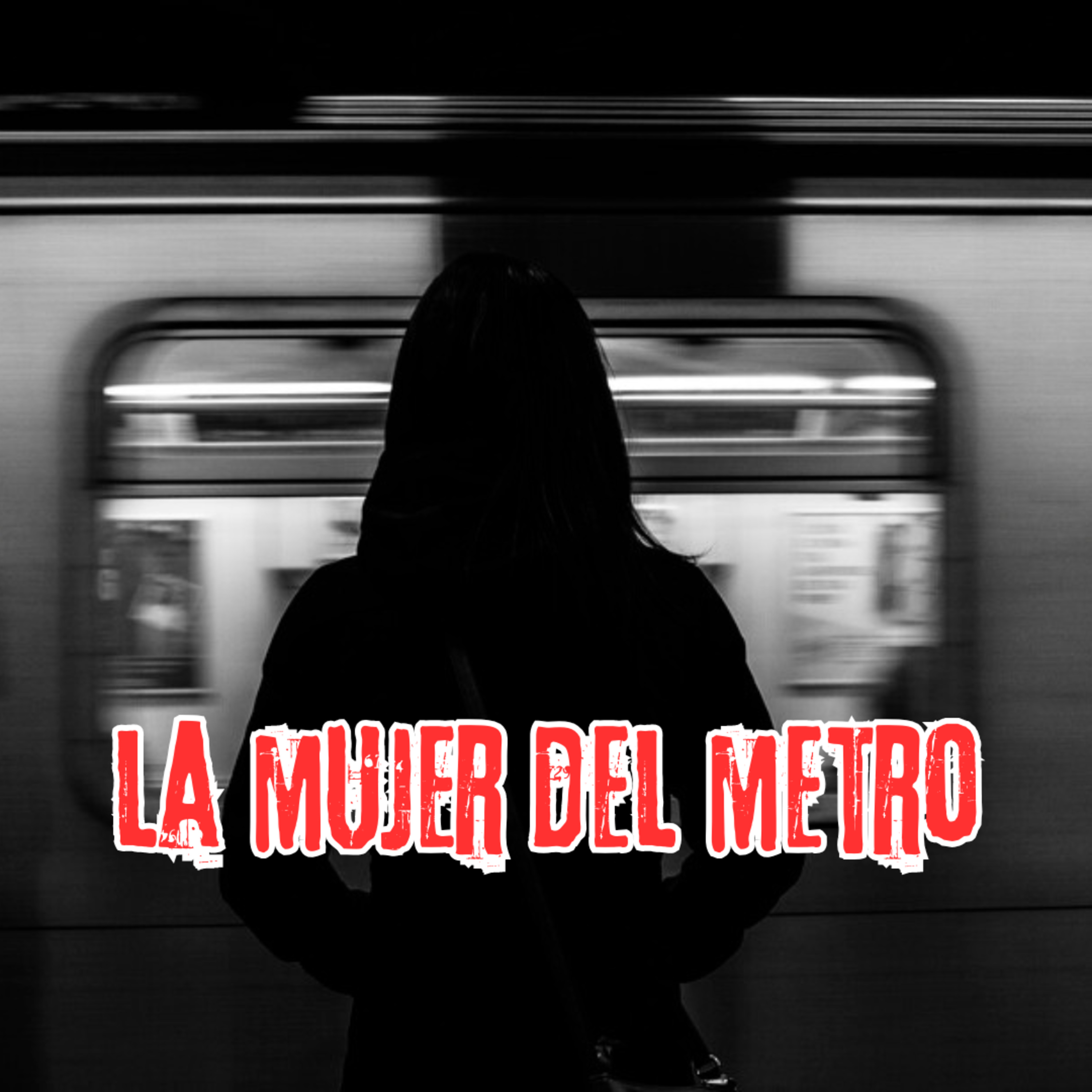 Noches de Terror con Lucio Belasco