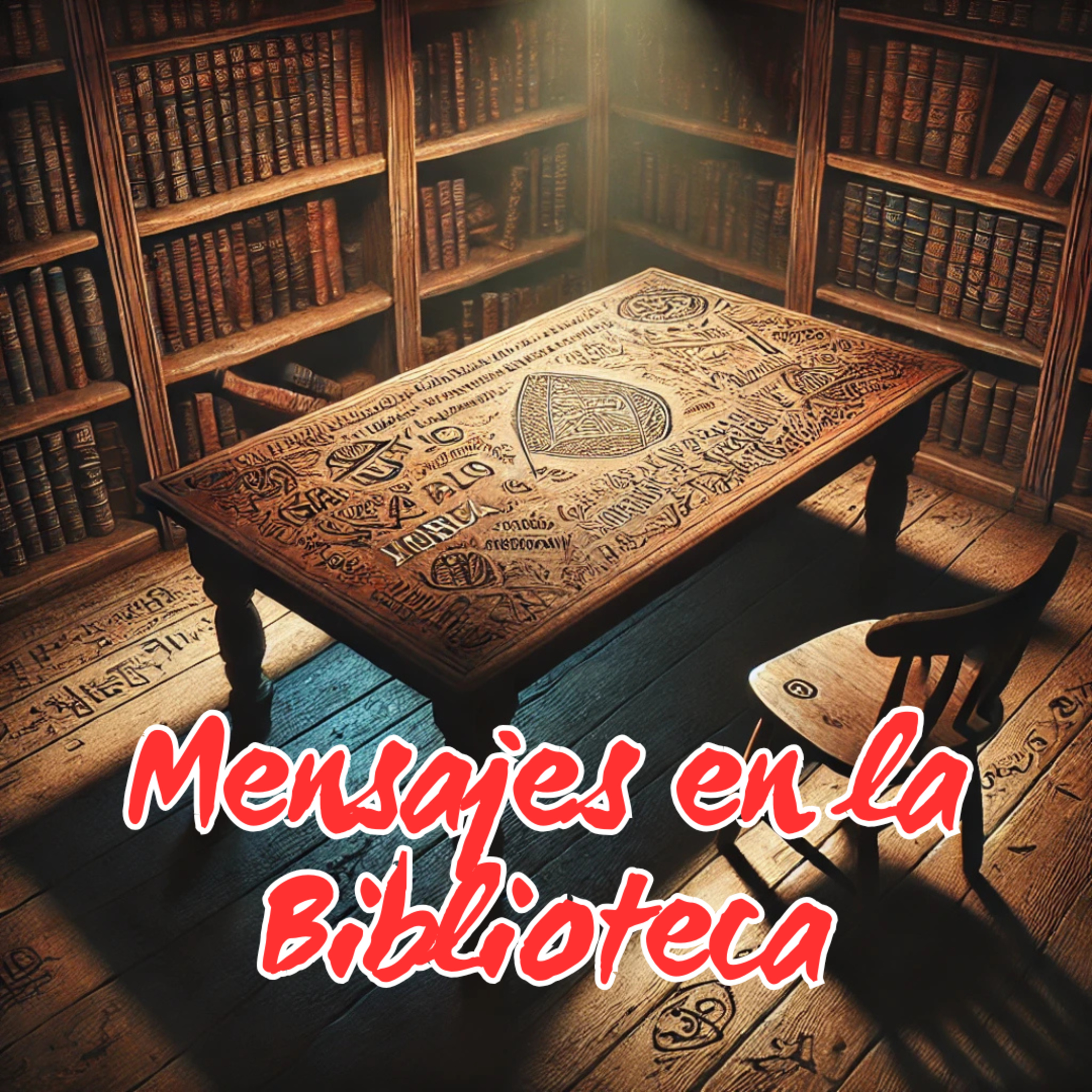 Noches de Terror con Lucio Belasco