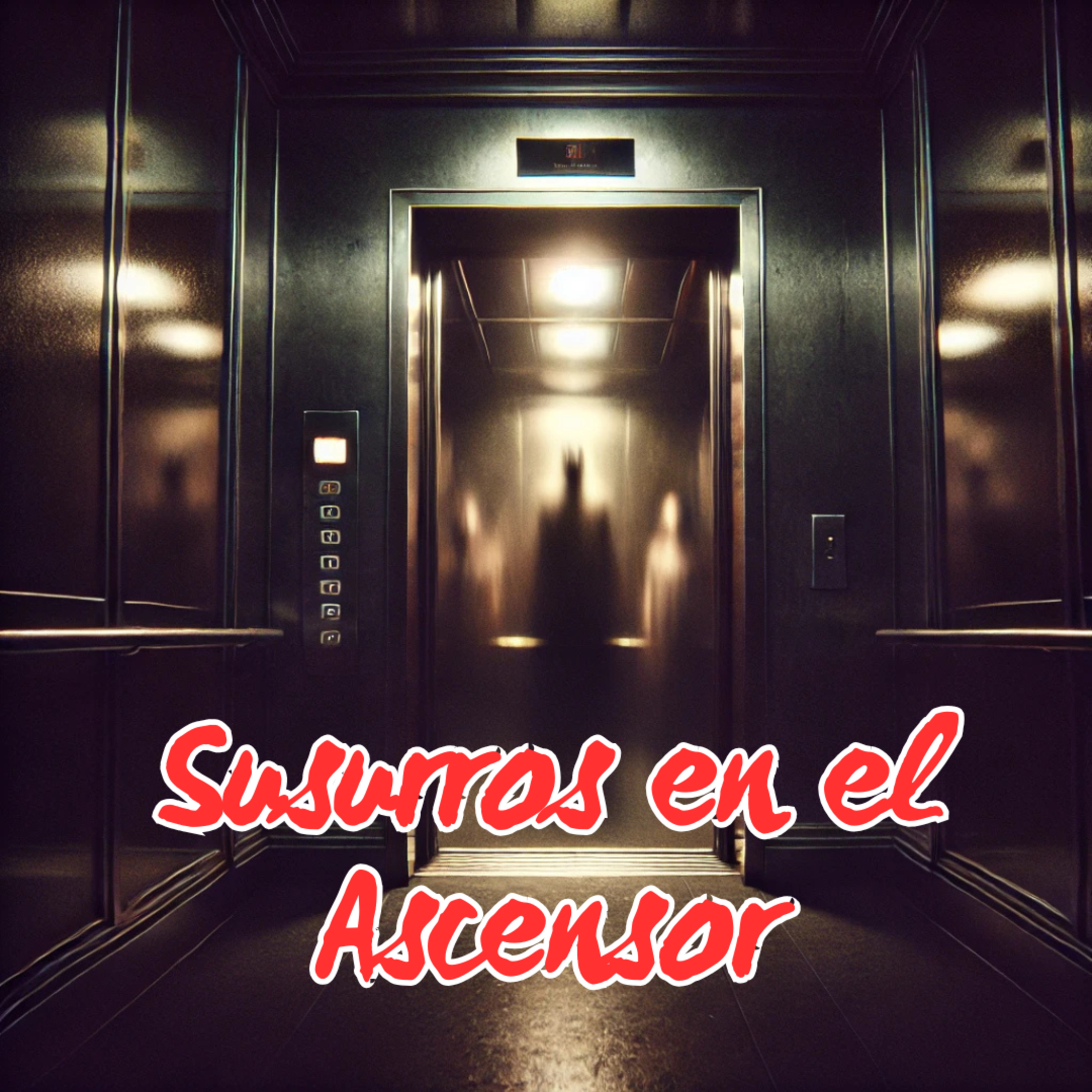 Noches de Terror con Lucio Belasco