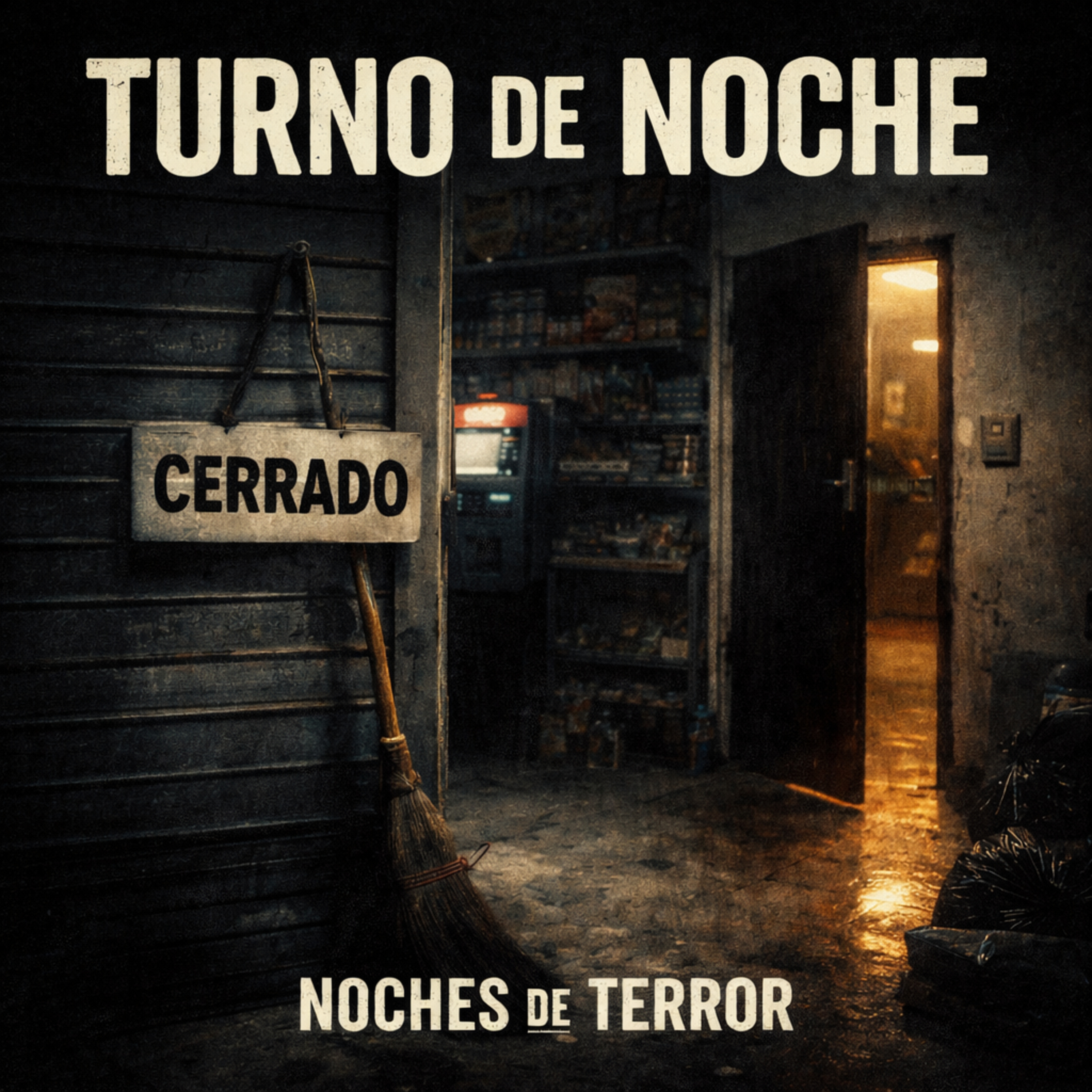 Turno de Noche episode artwork