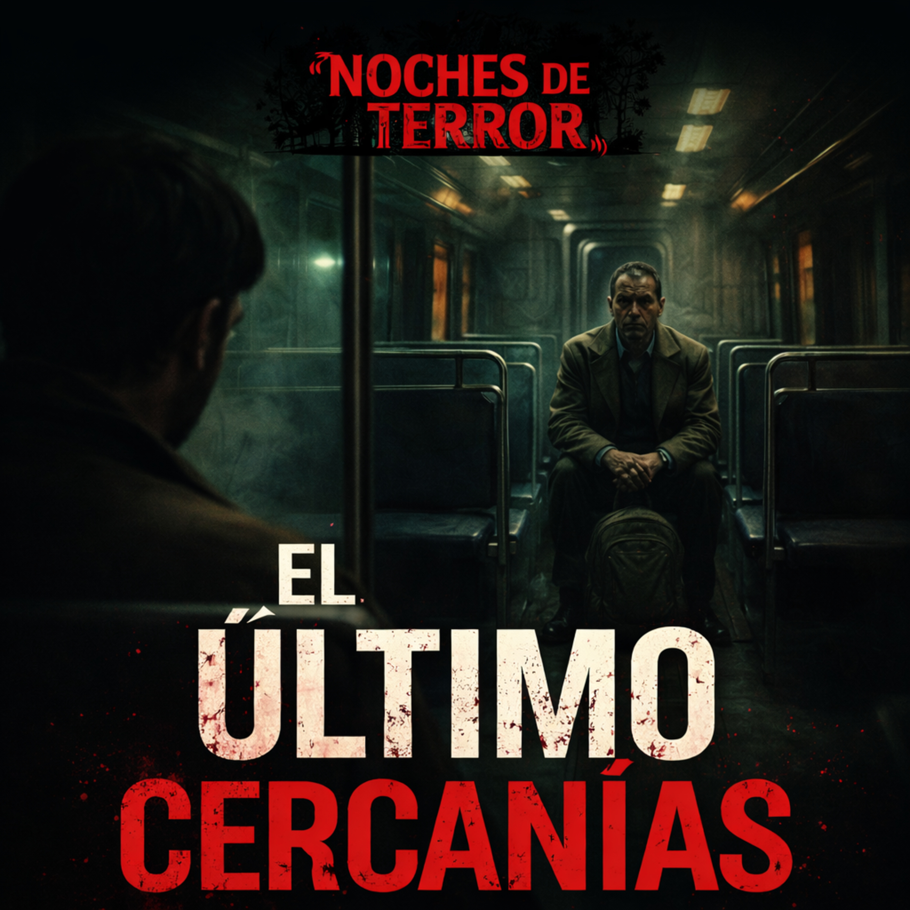 El último cercanías episode artwork