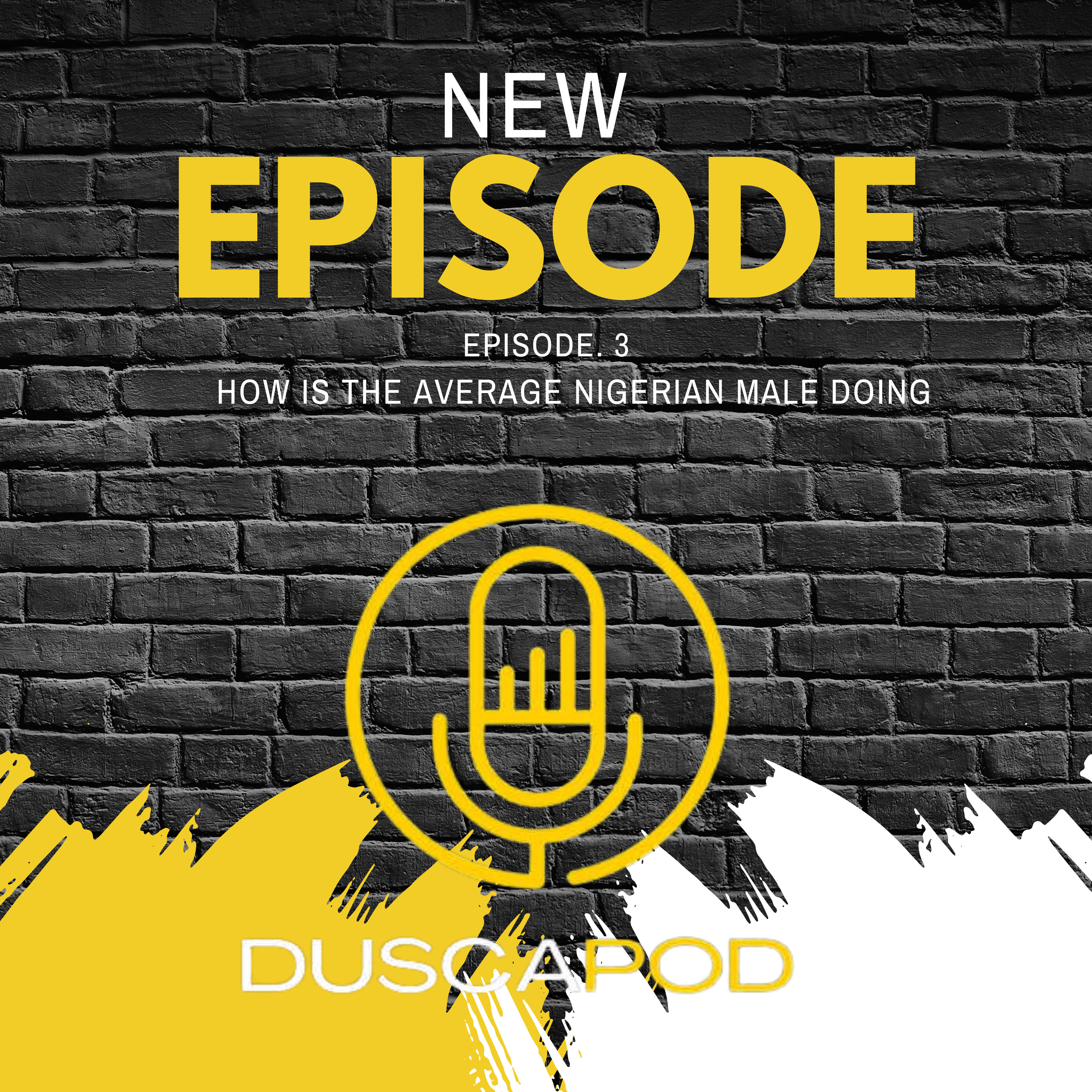 Duscapod