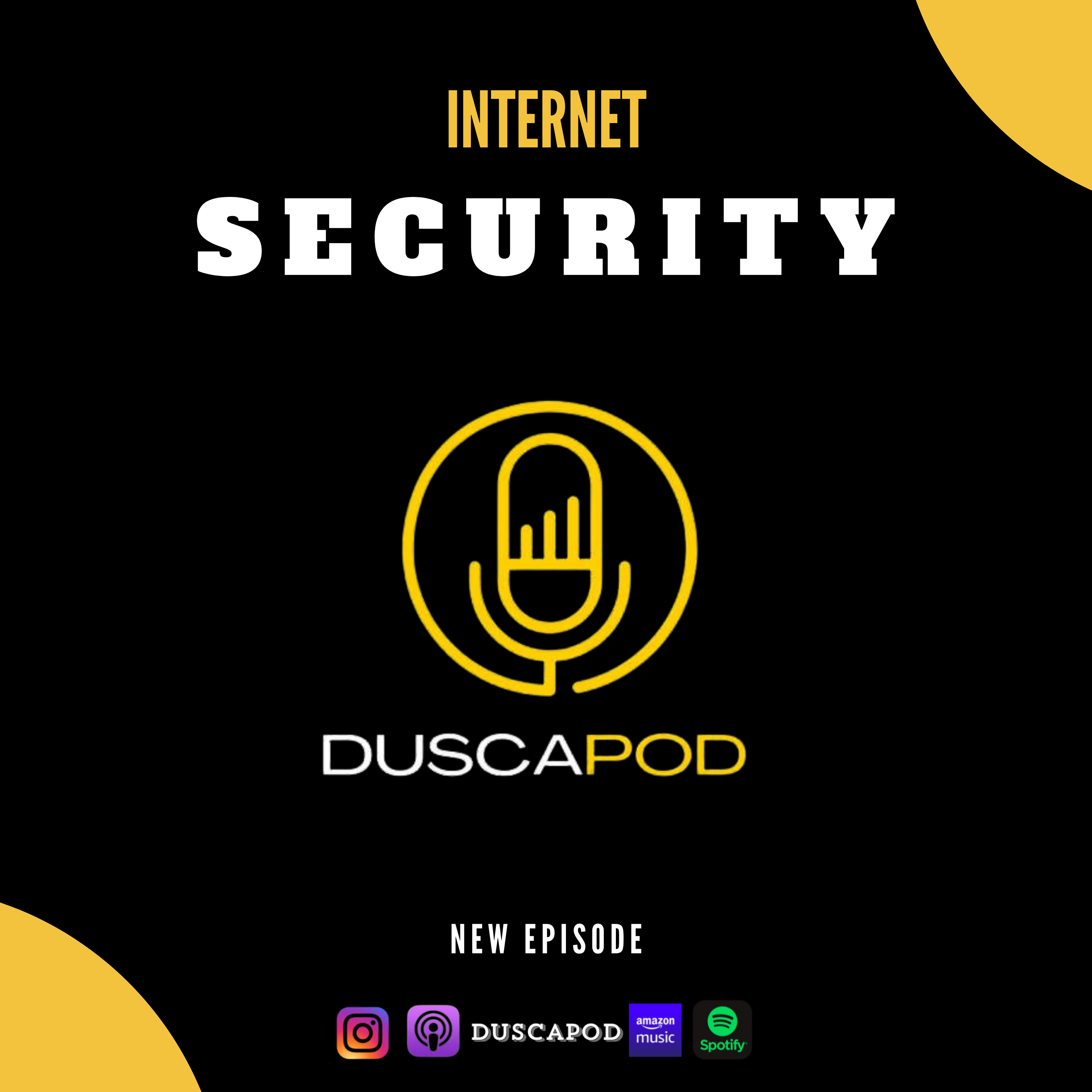 Duscapod