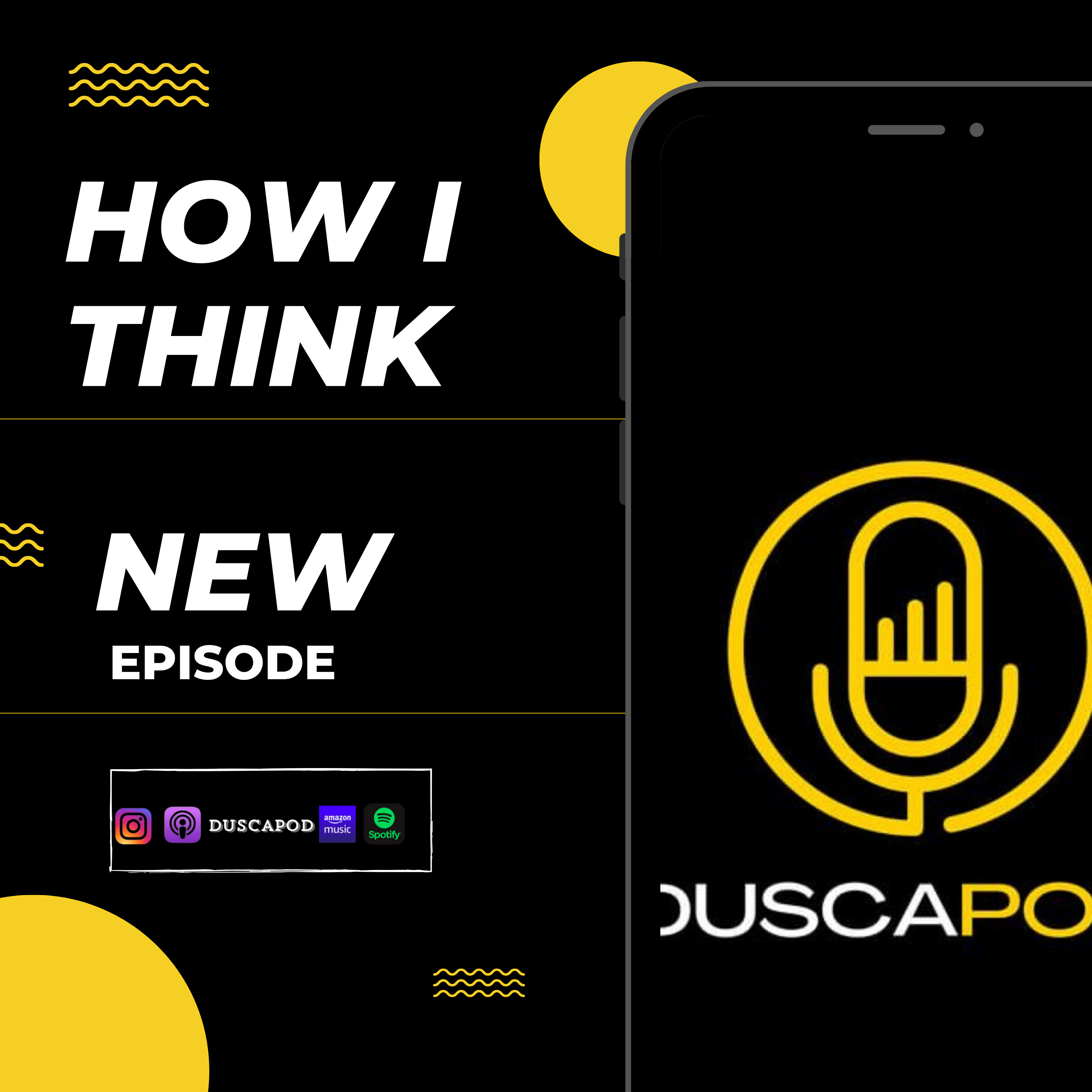 Duscapod