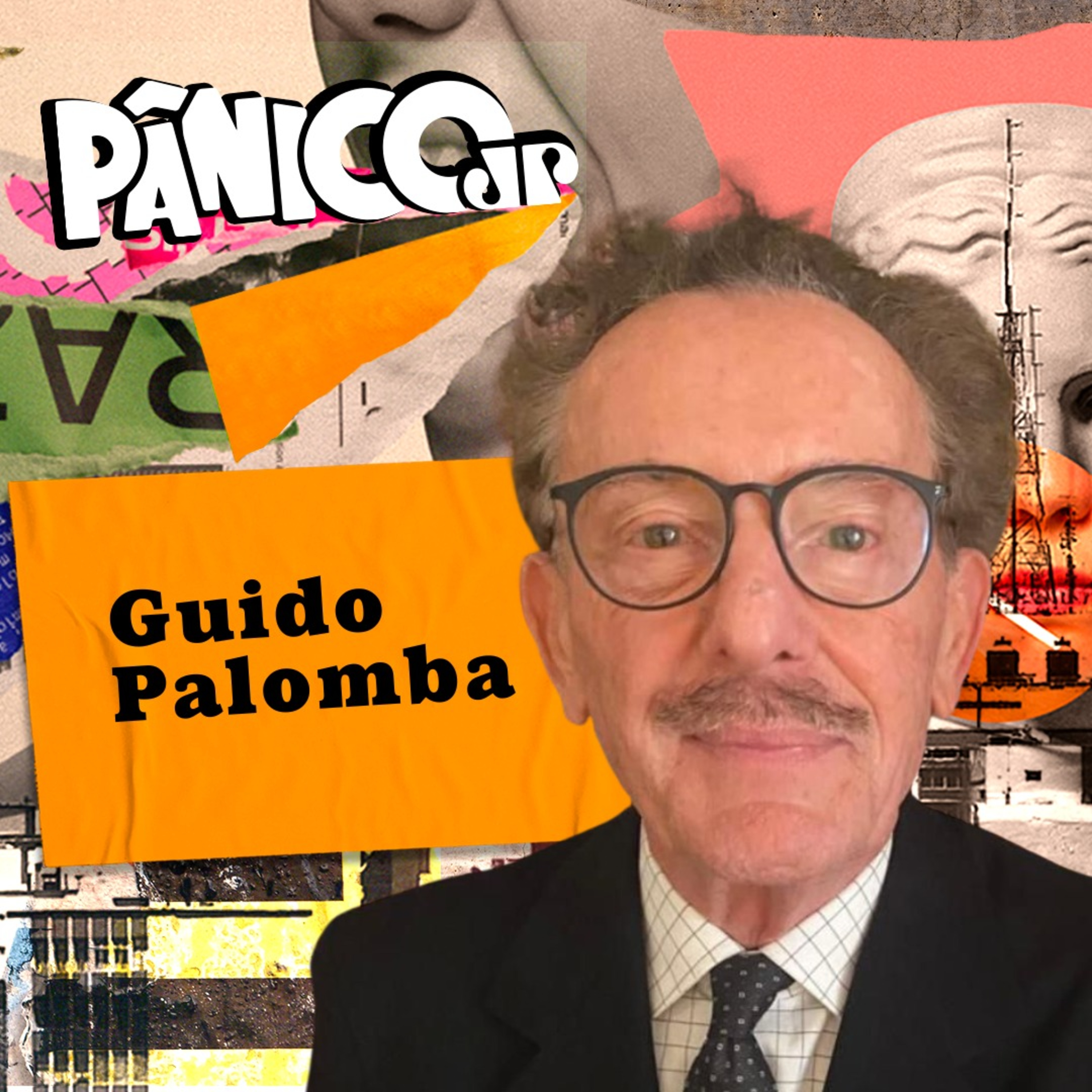 Pânico