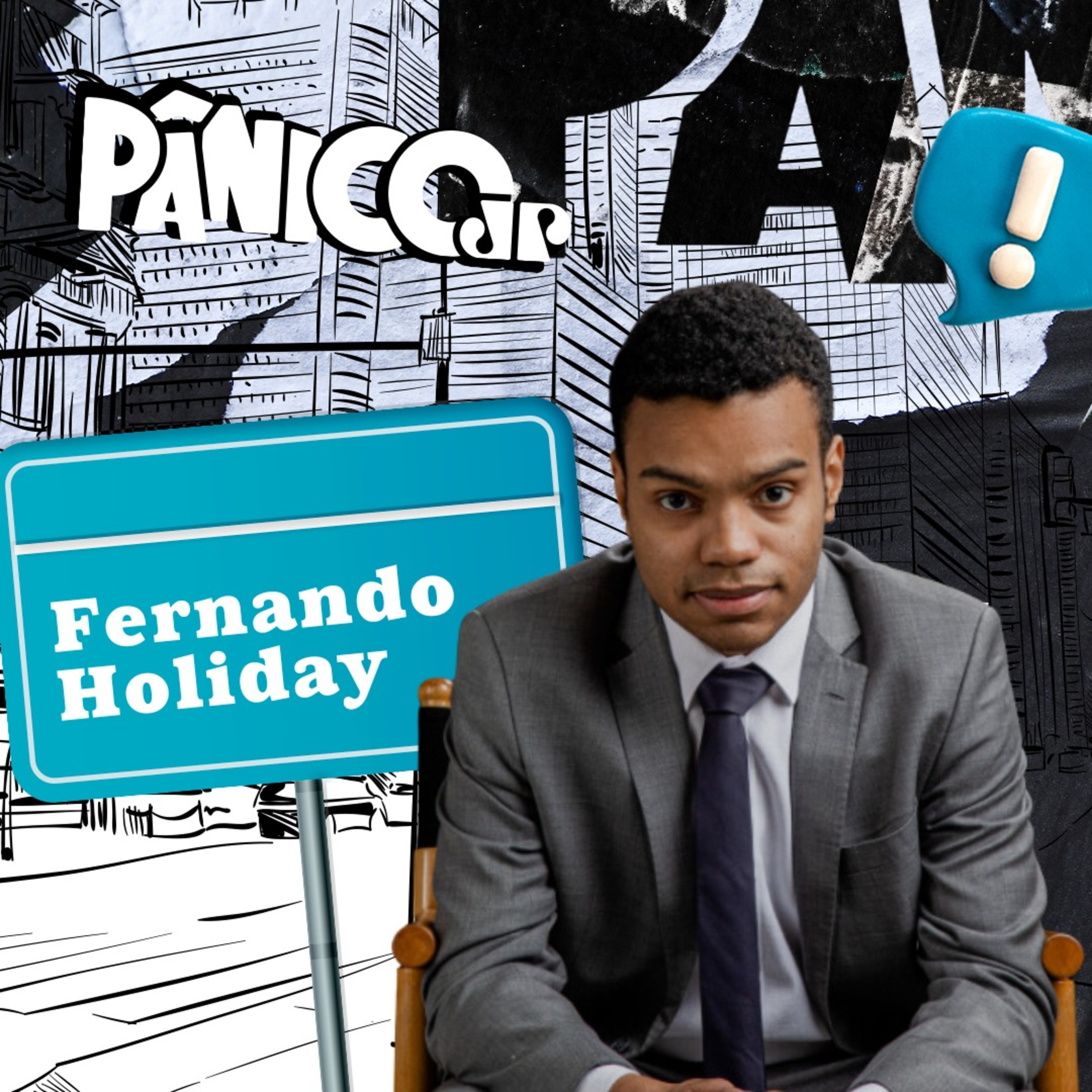 Pânico