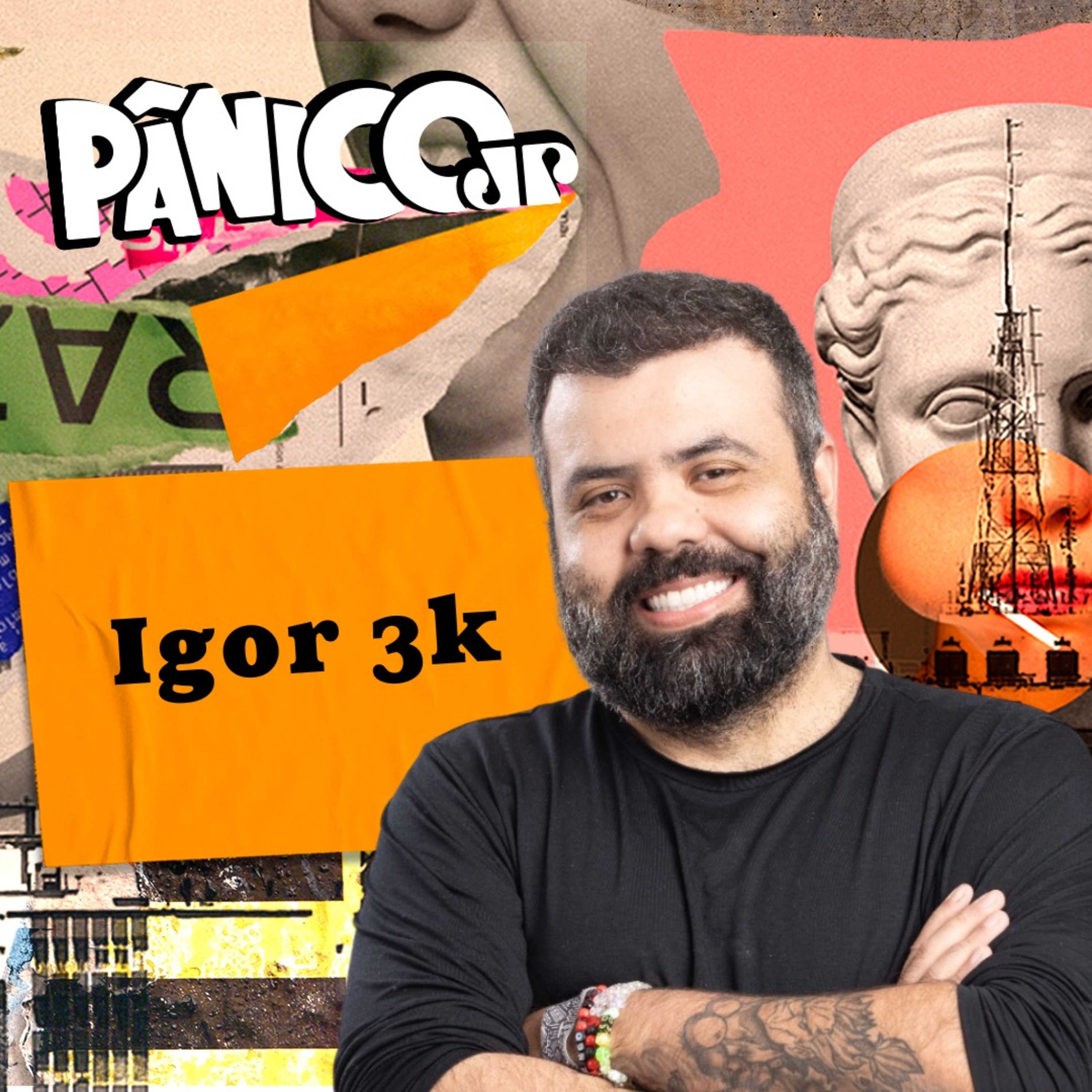 Pânico