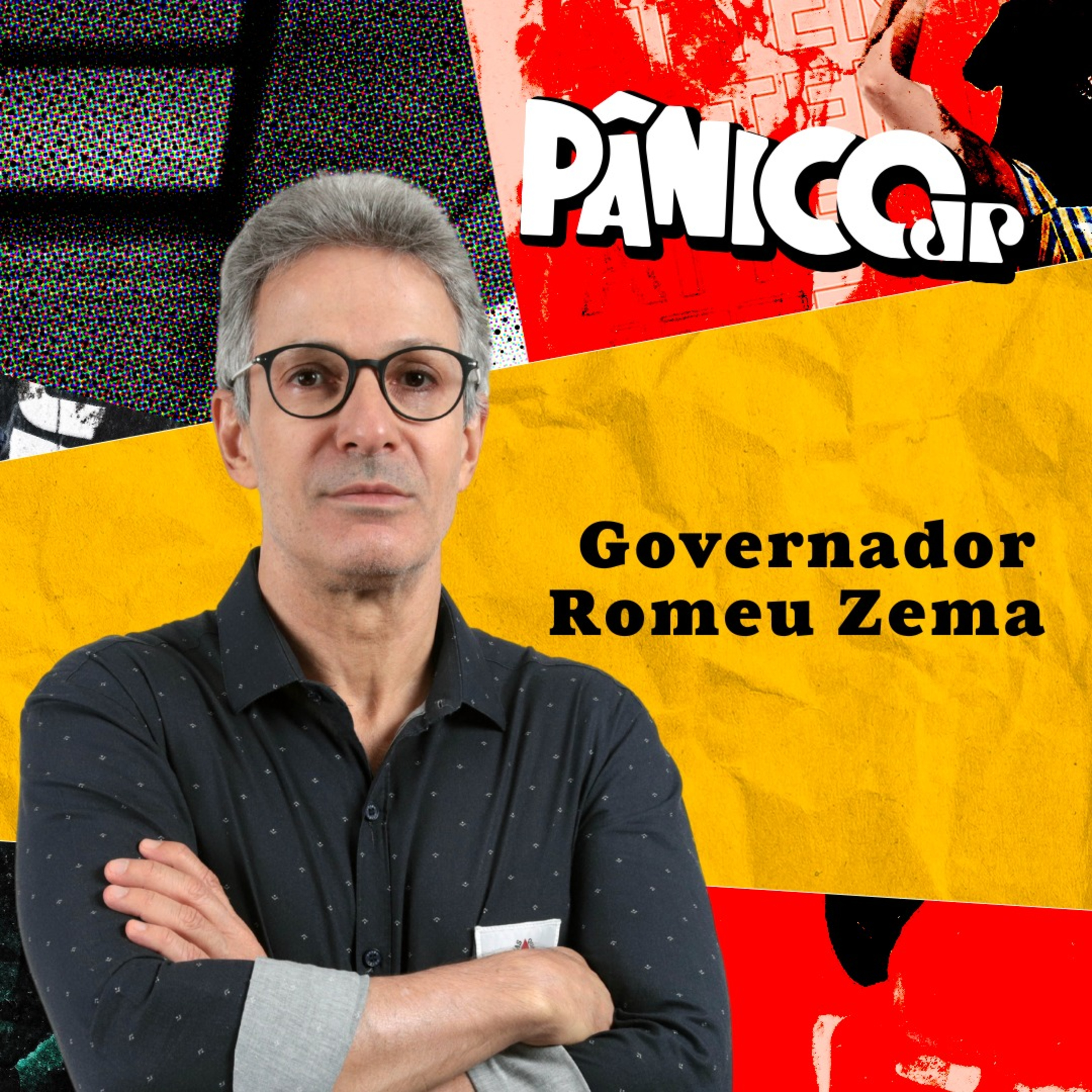 Romeu Zema