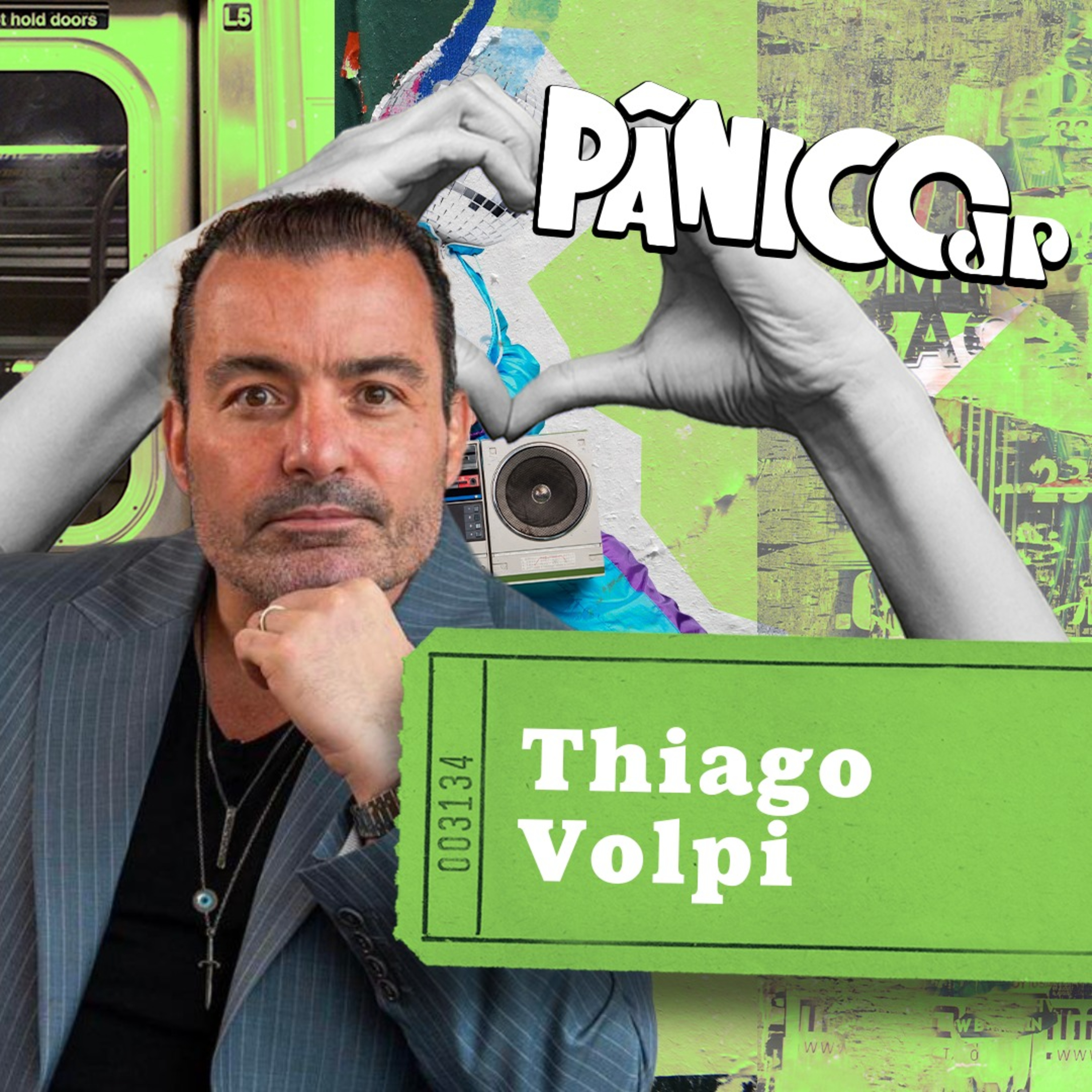 Pânico