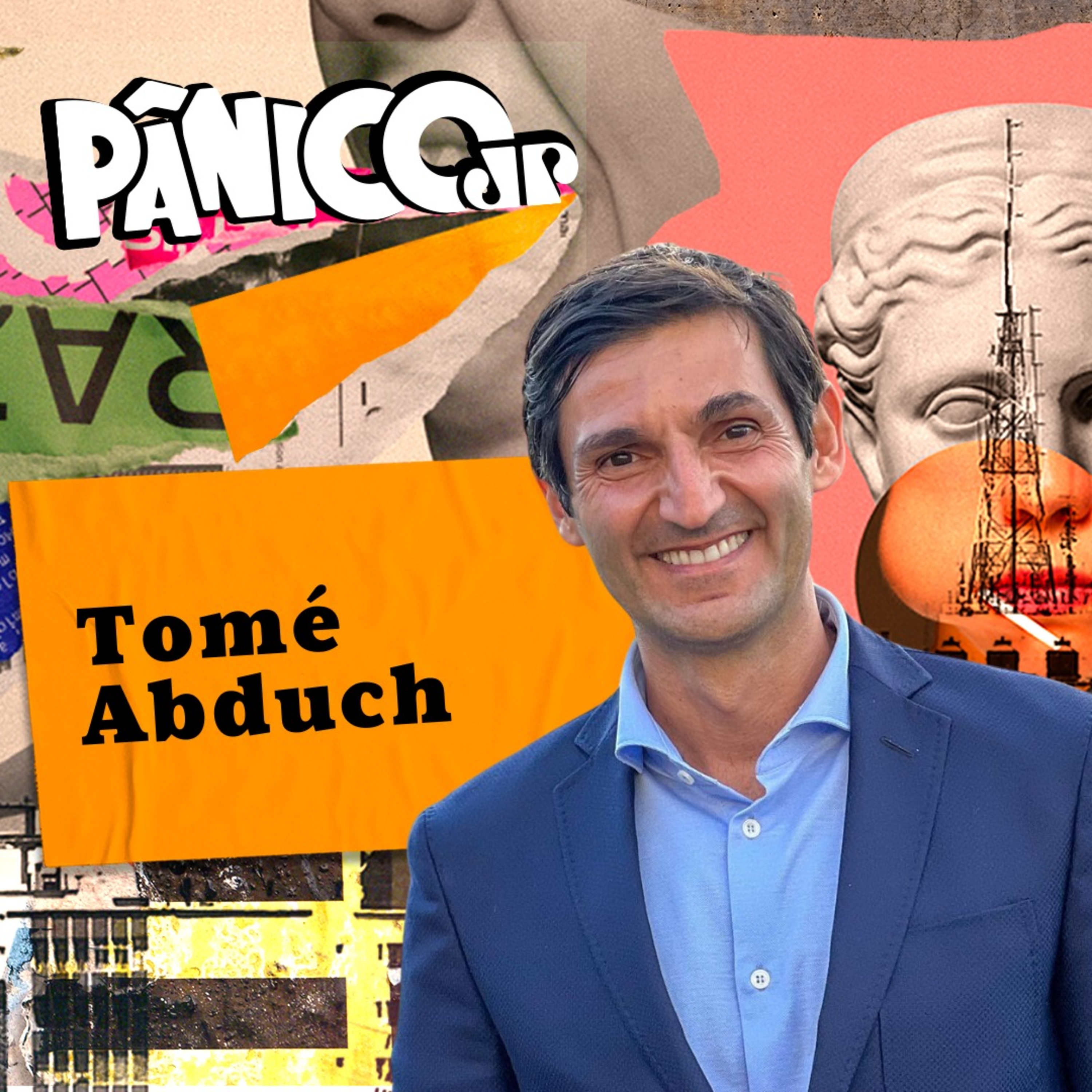 Tomé Abduch