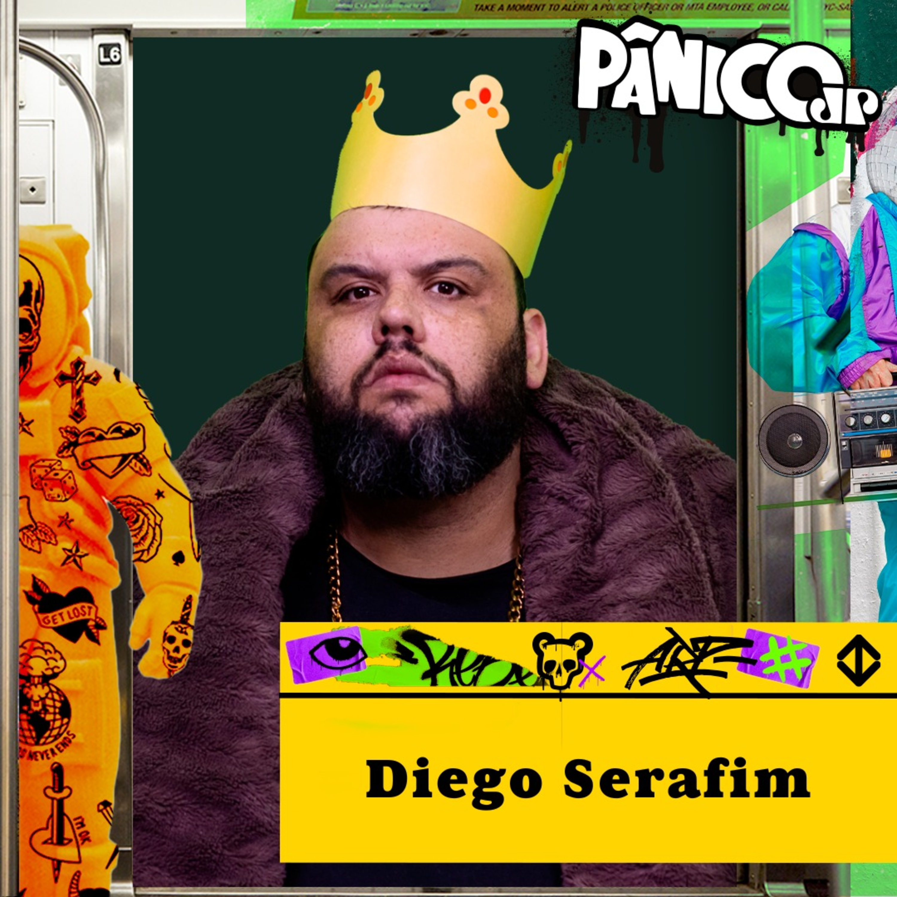 Pânico