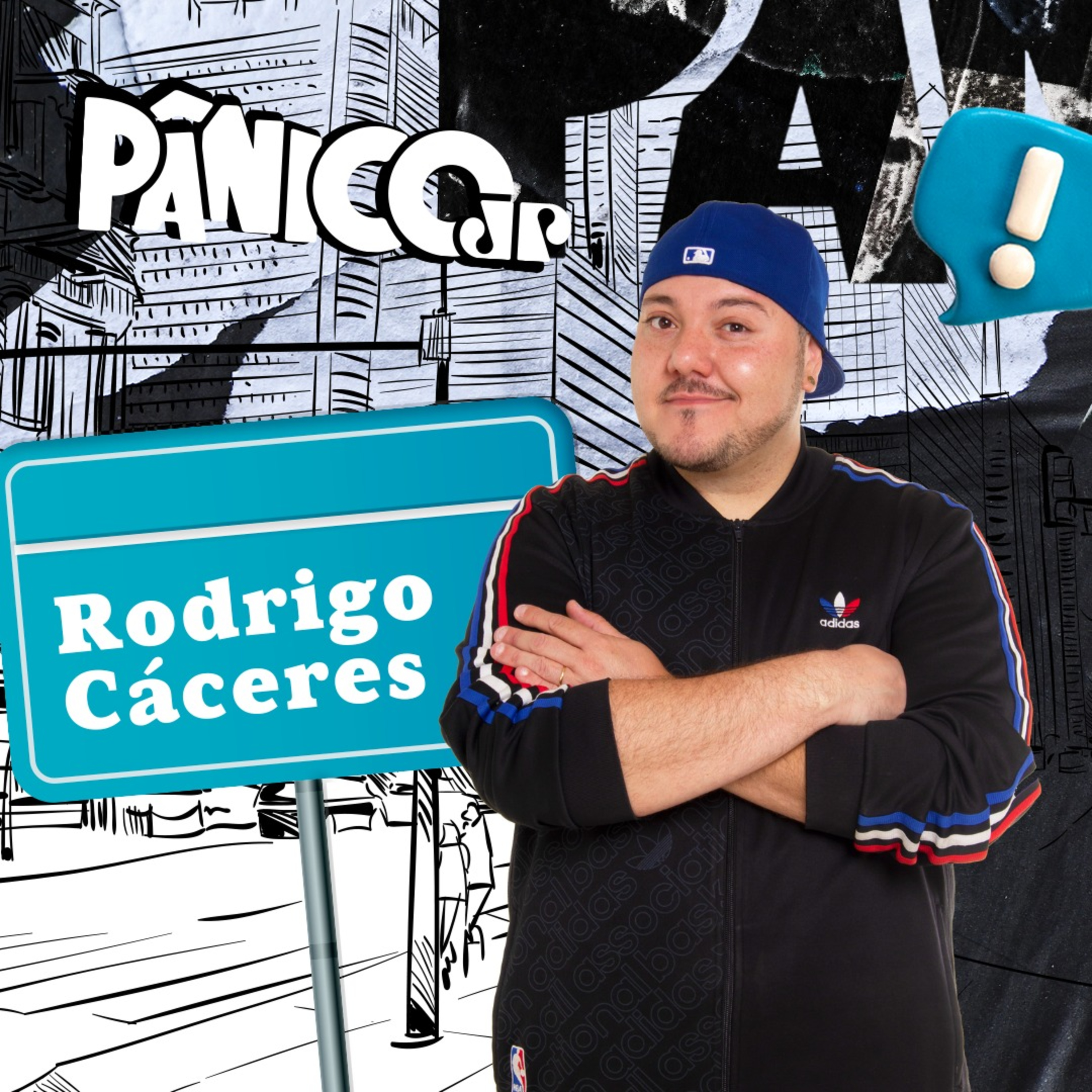 Pânico