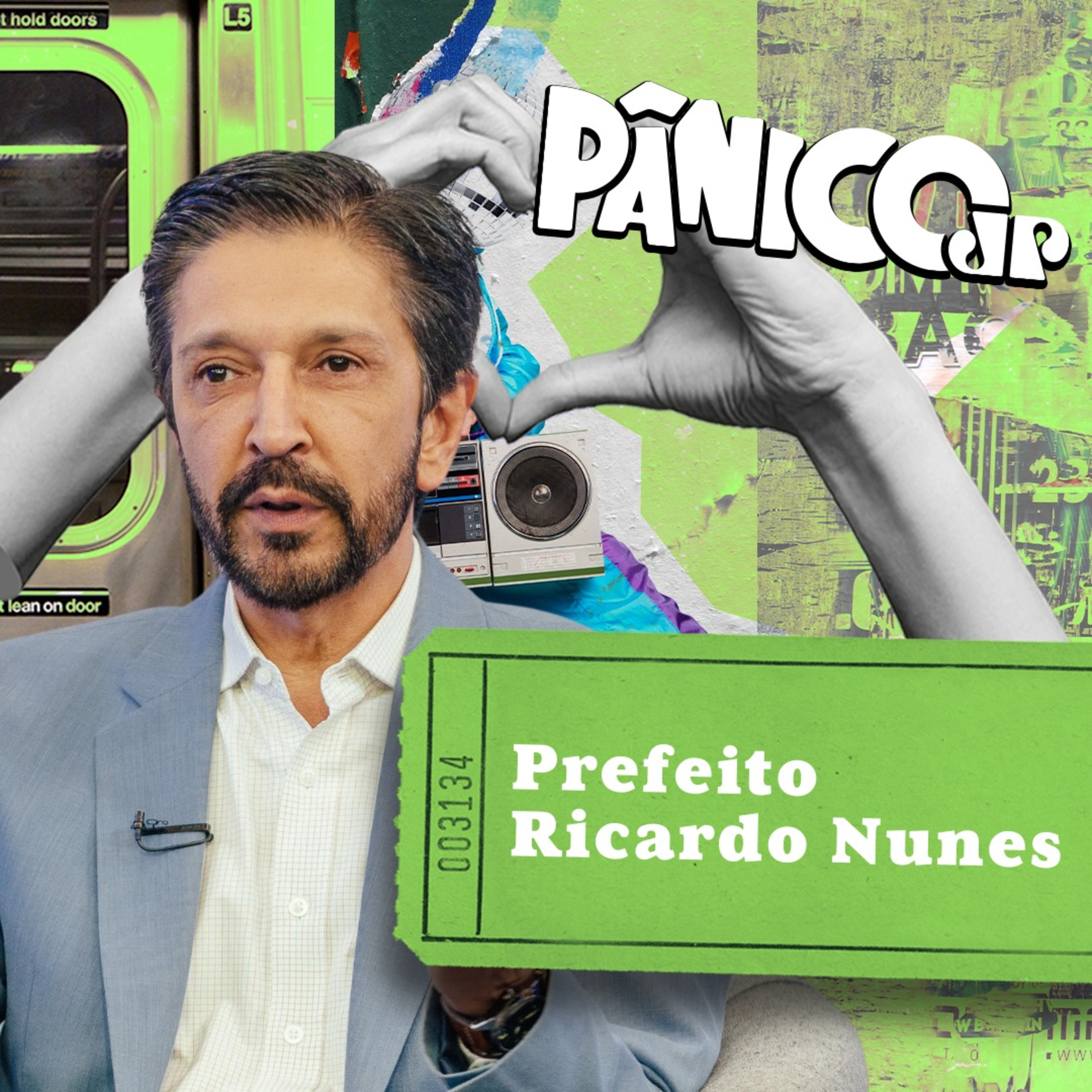 Pânico