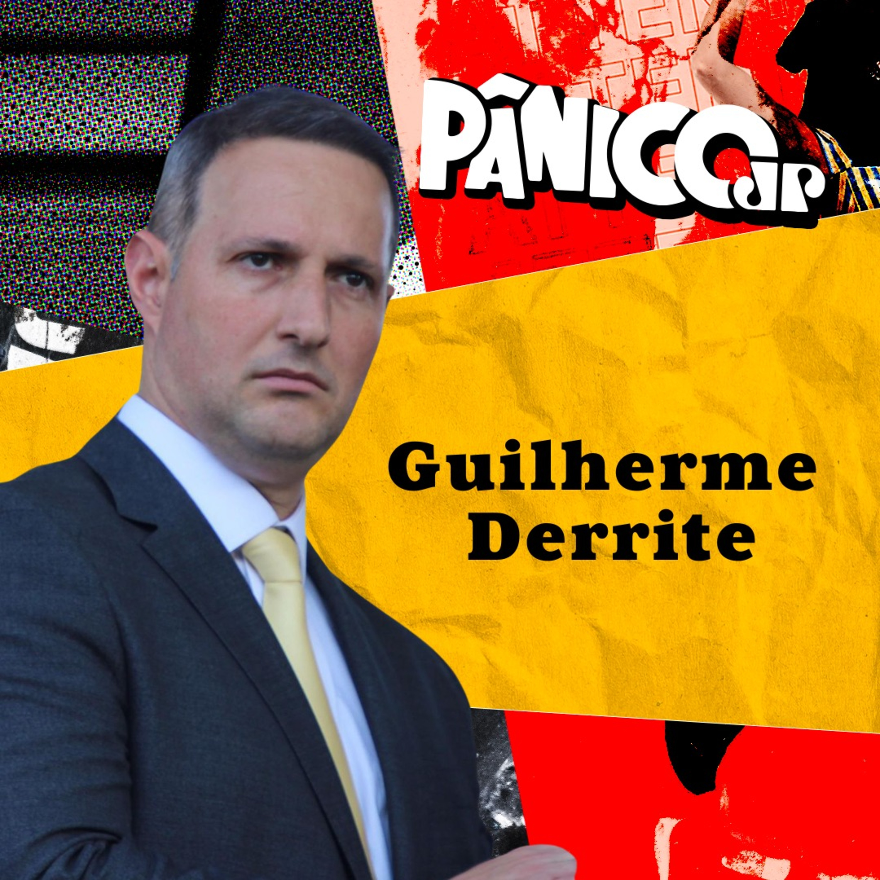 Guilherme Derrite