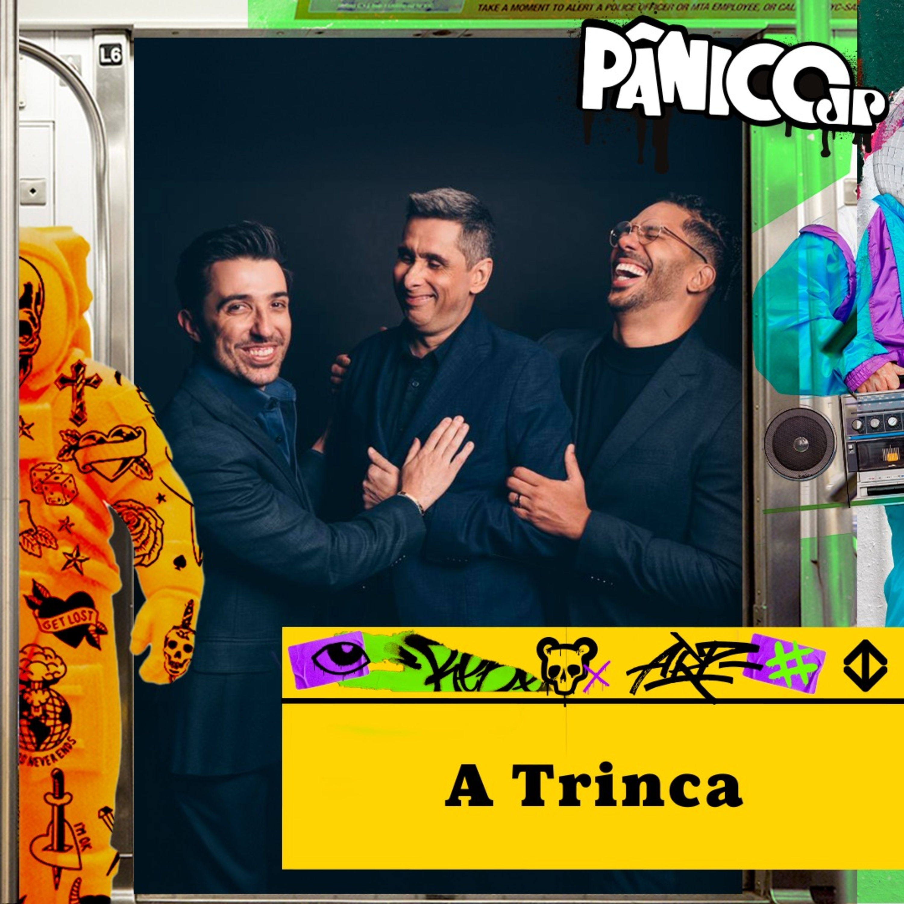 Pânico