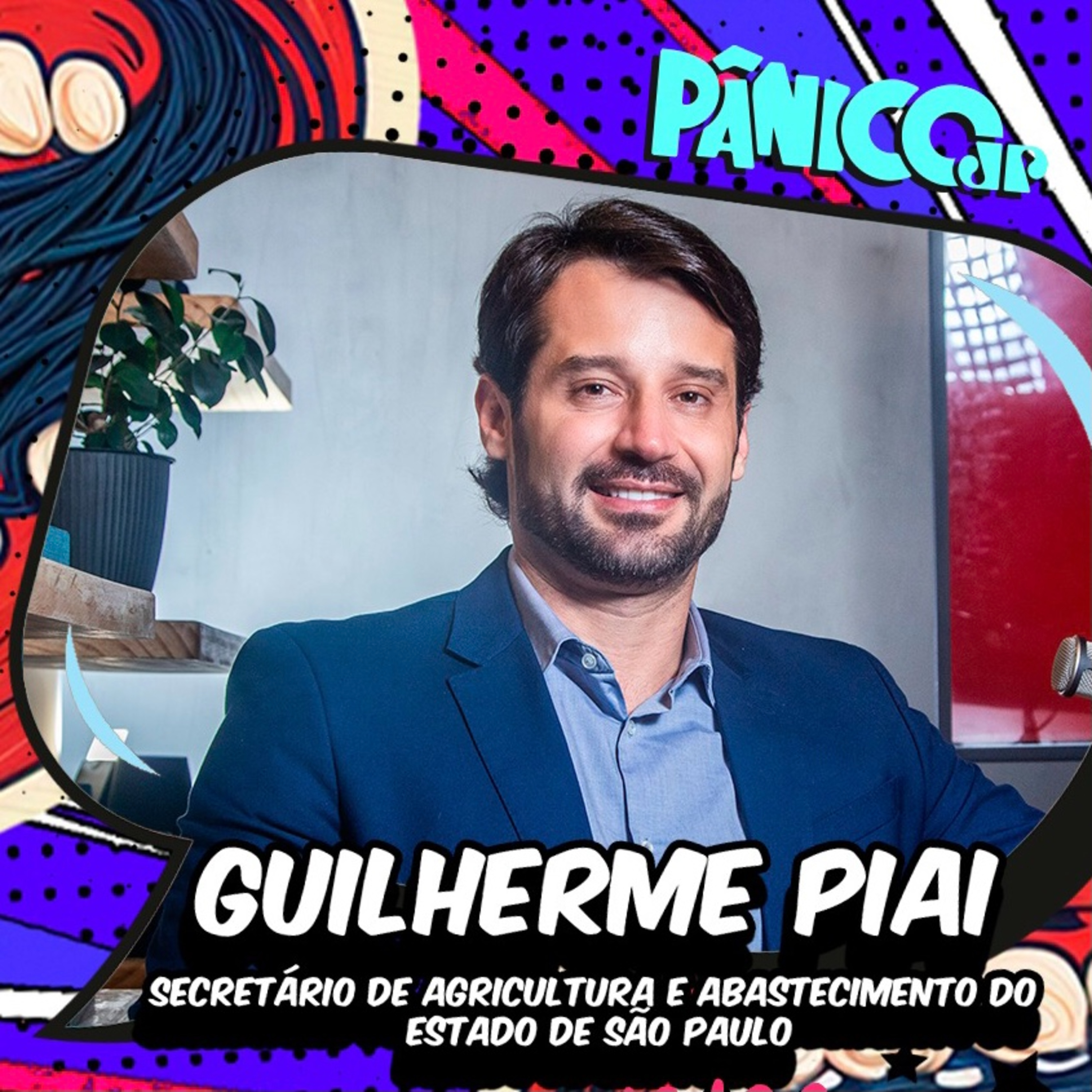 Pânico