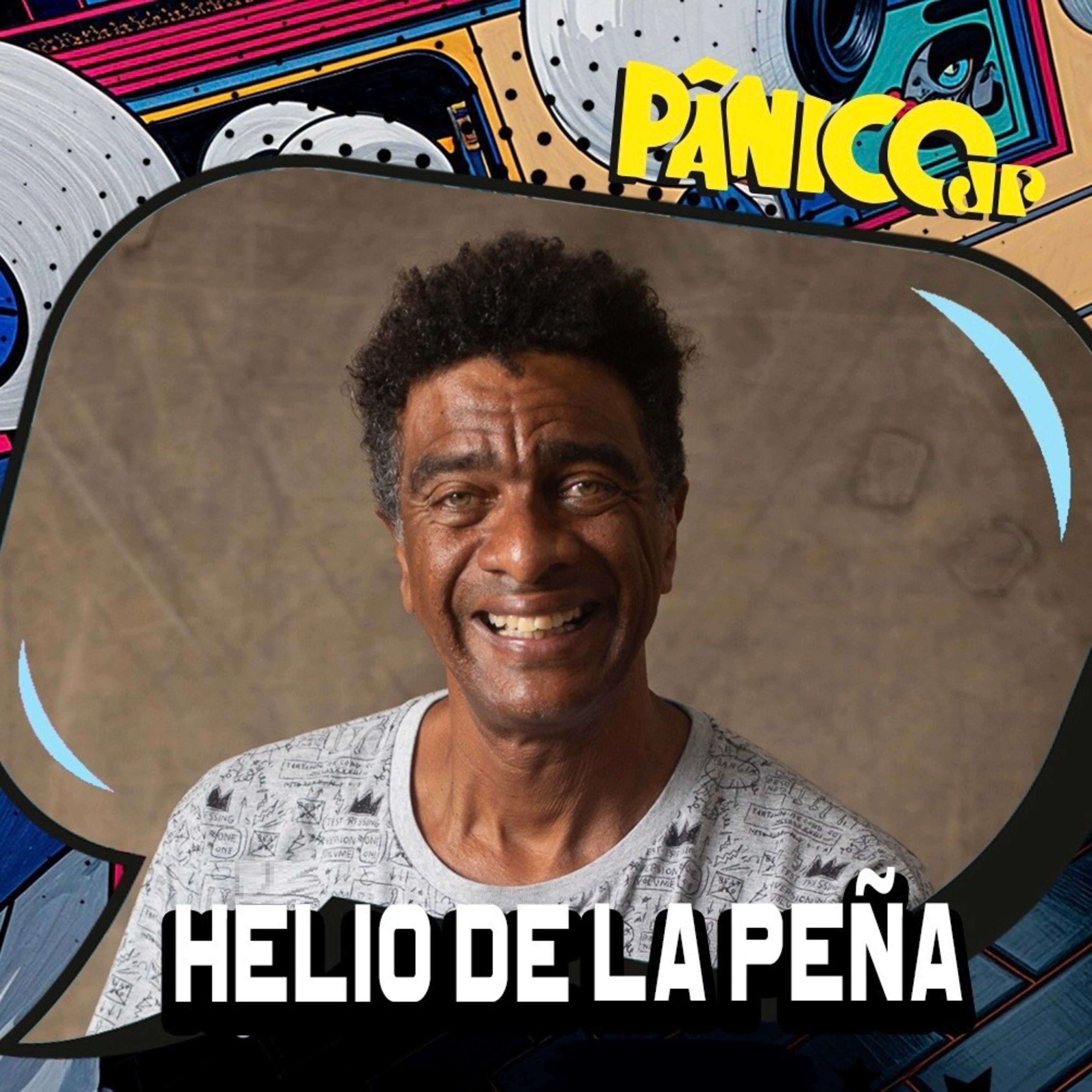 Pânico