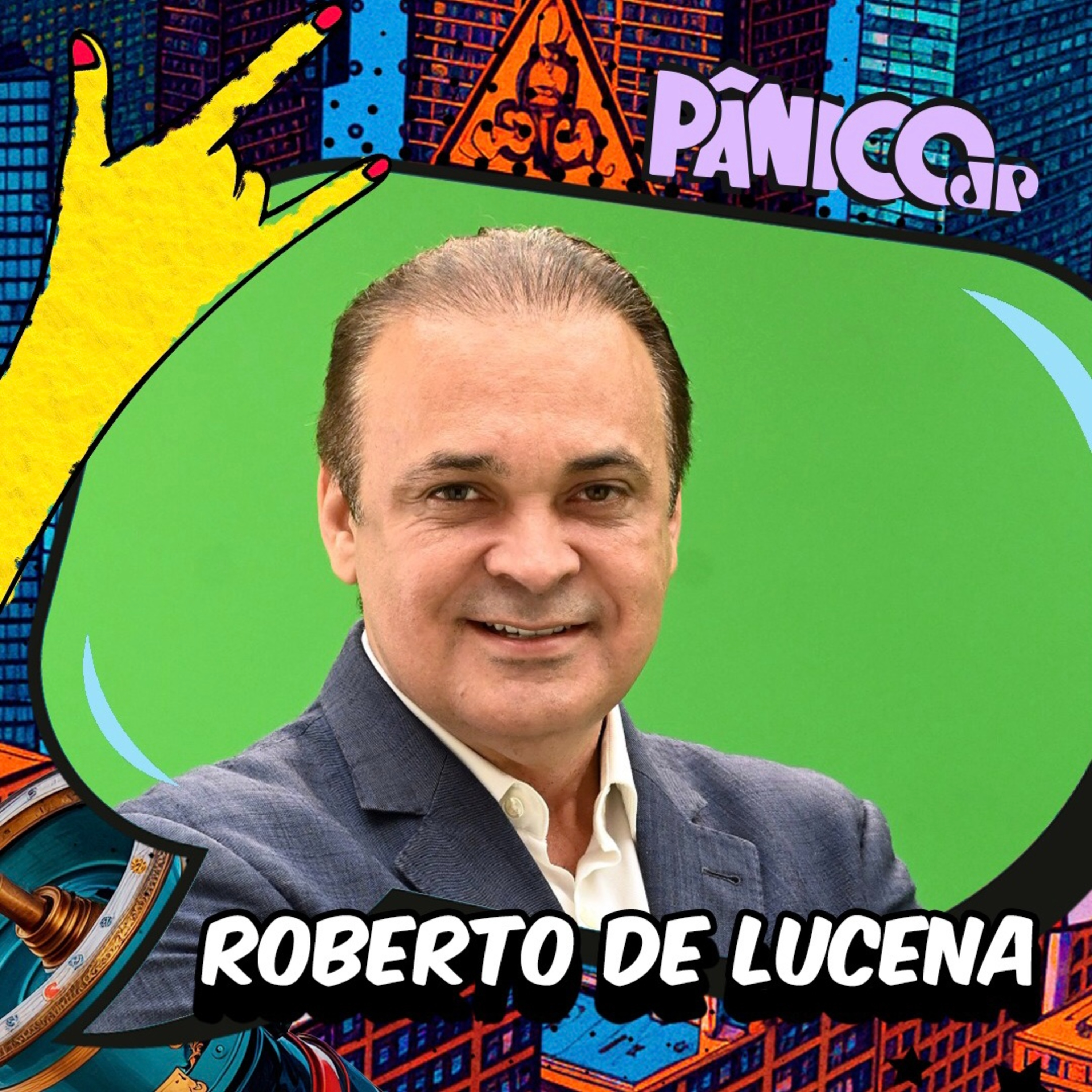 Pânico