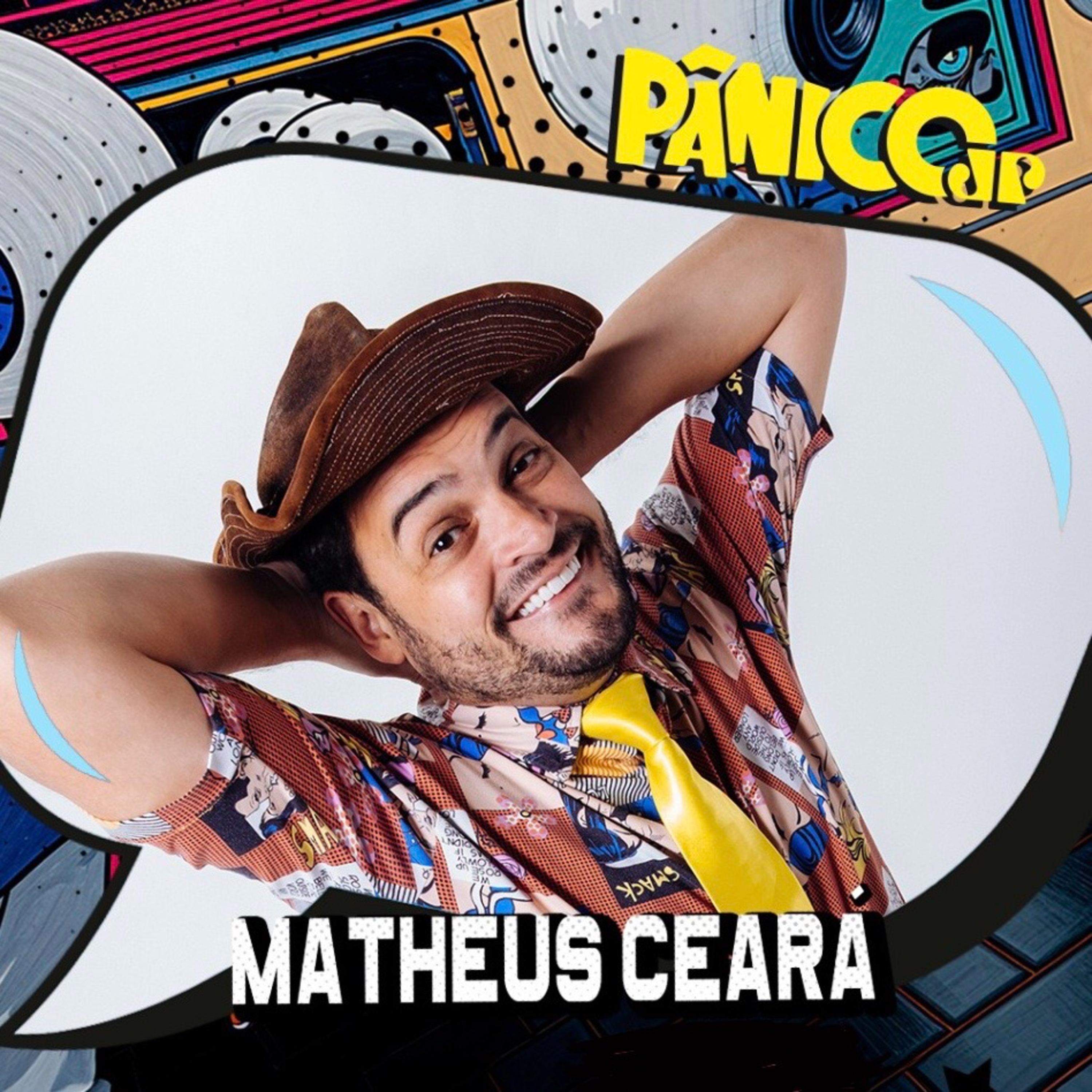 Pânico