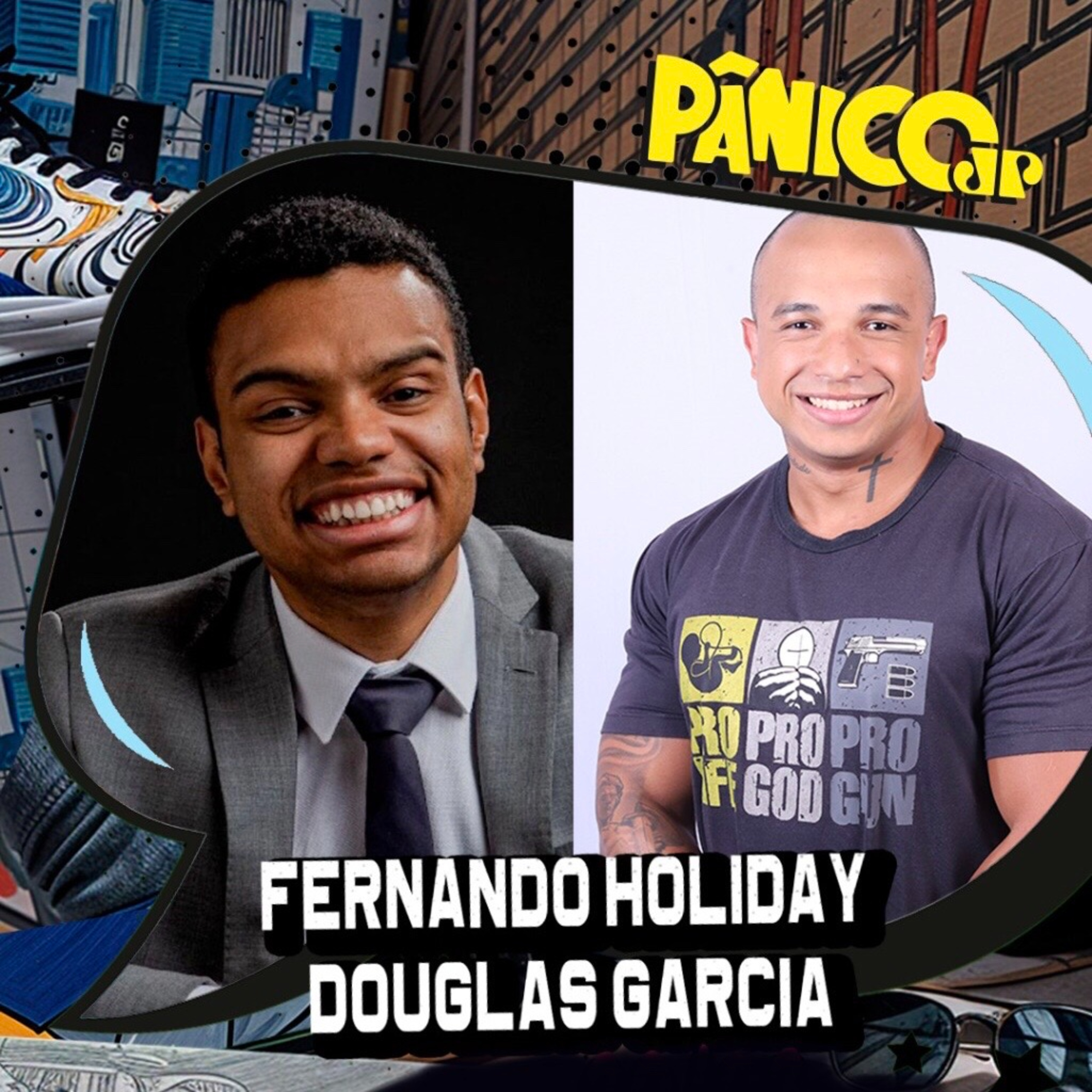 Pânico