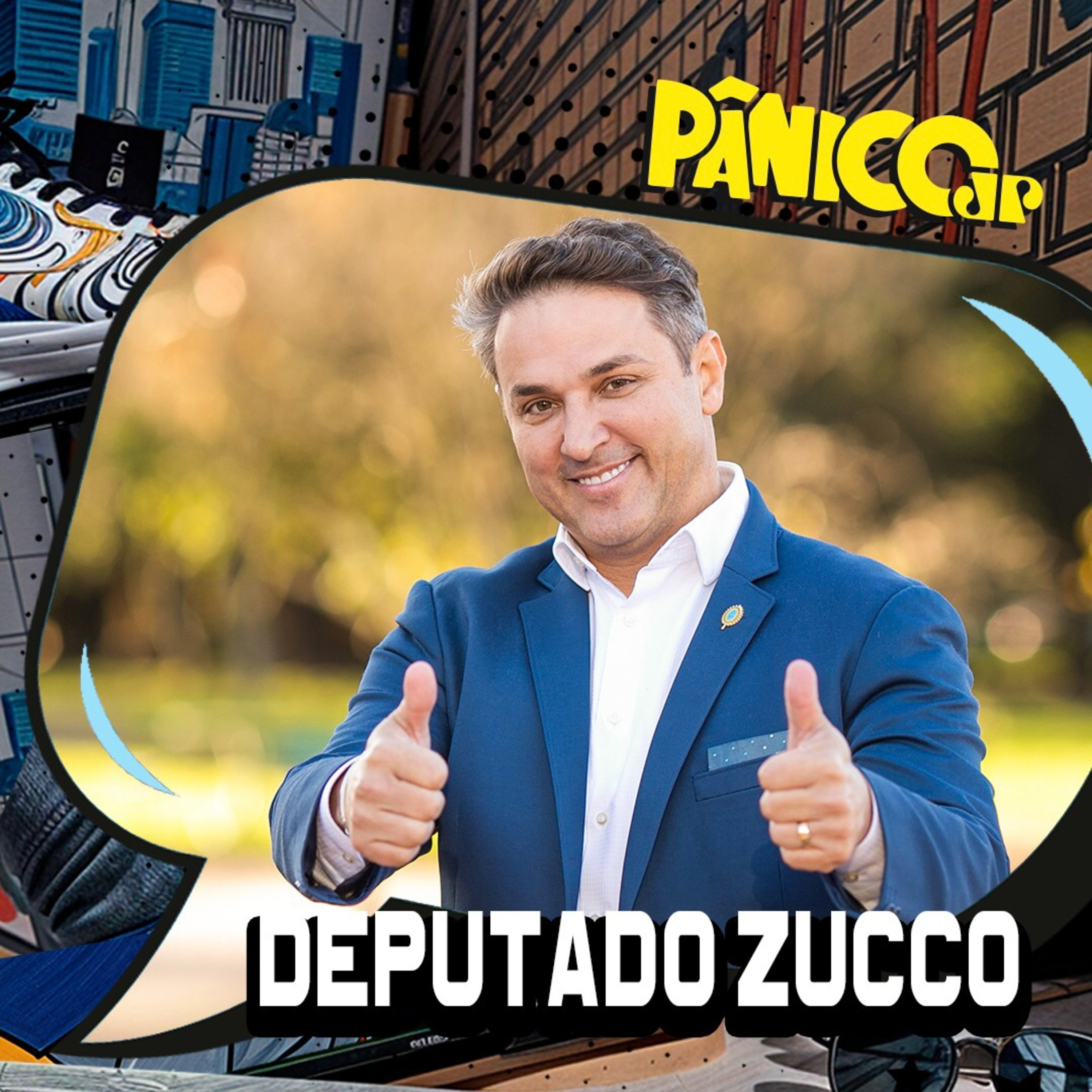 Pânico