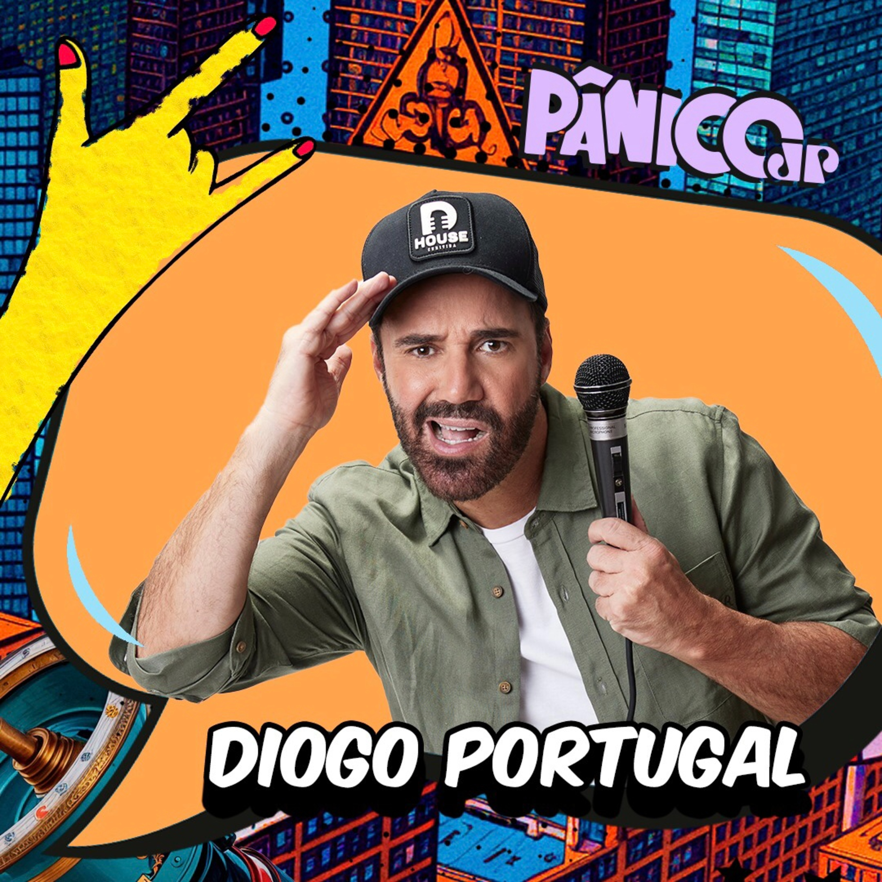 Pânico
